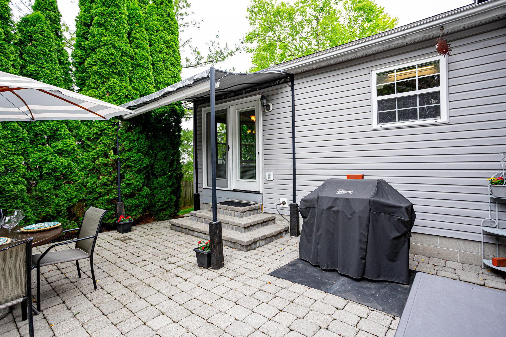 114 Welshmore Drive