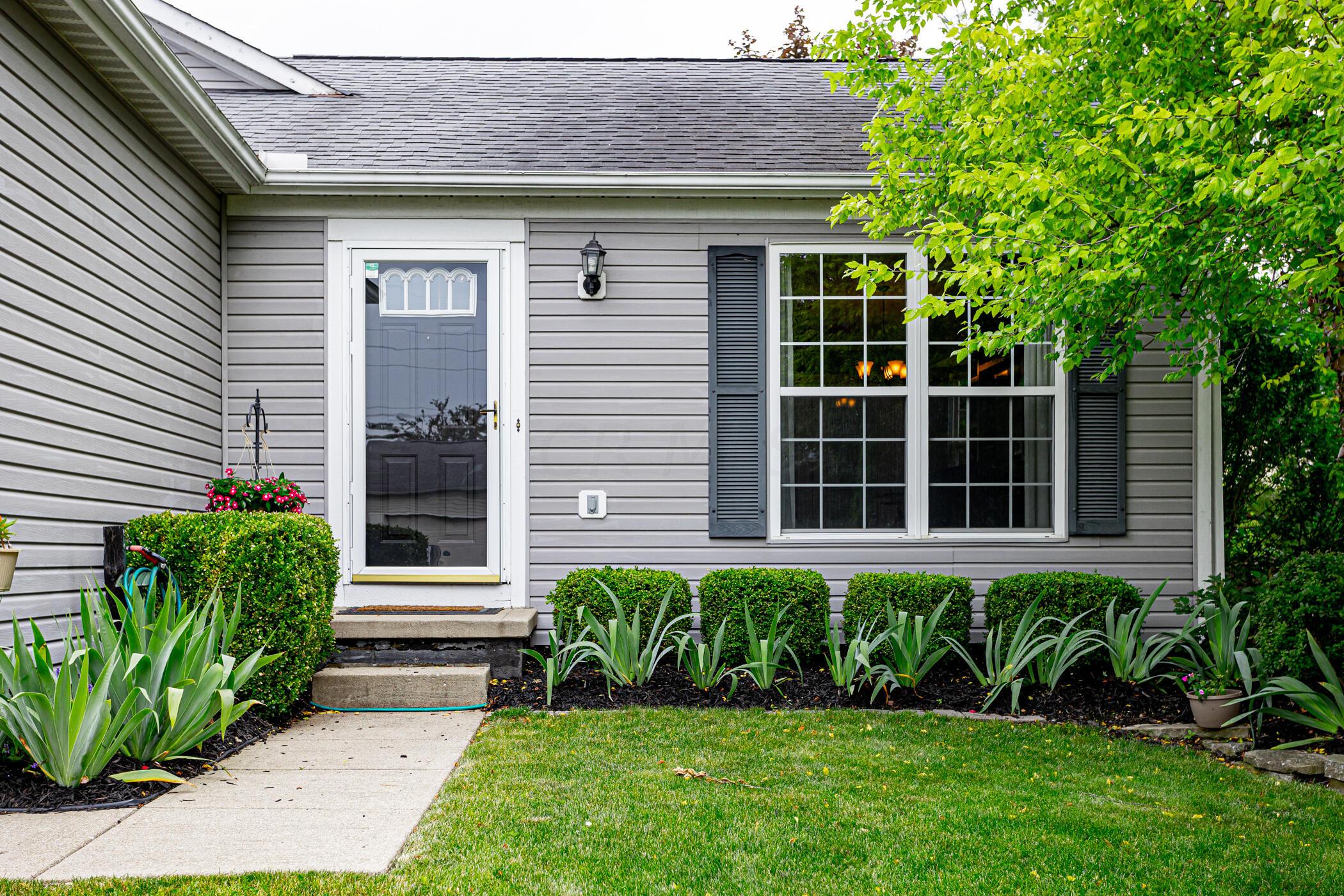 114 Welshmore Drive