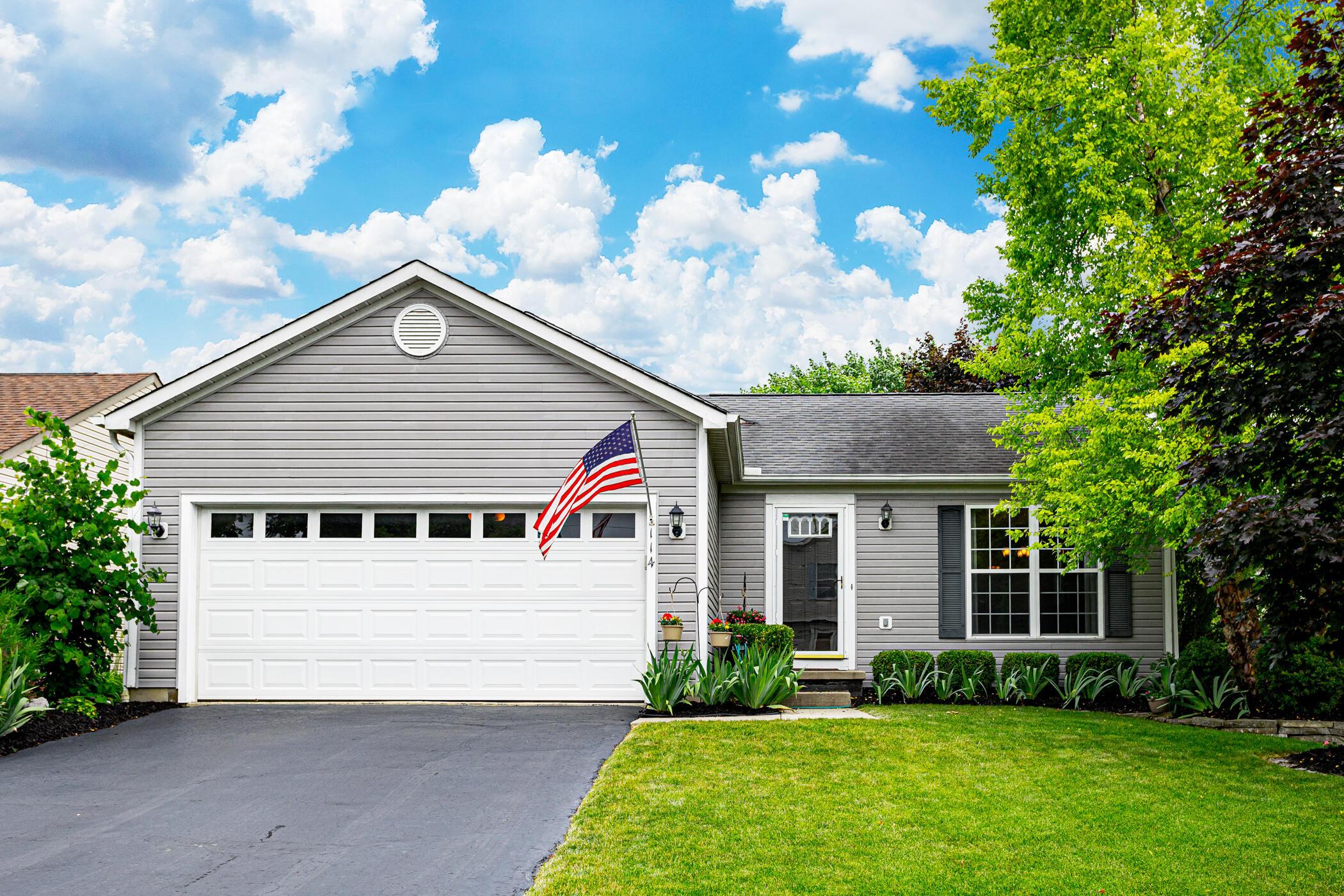114 Welshmore Drive