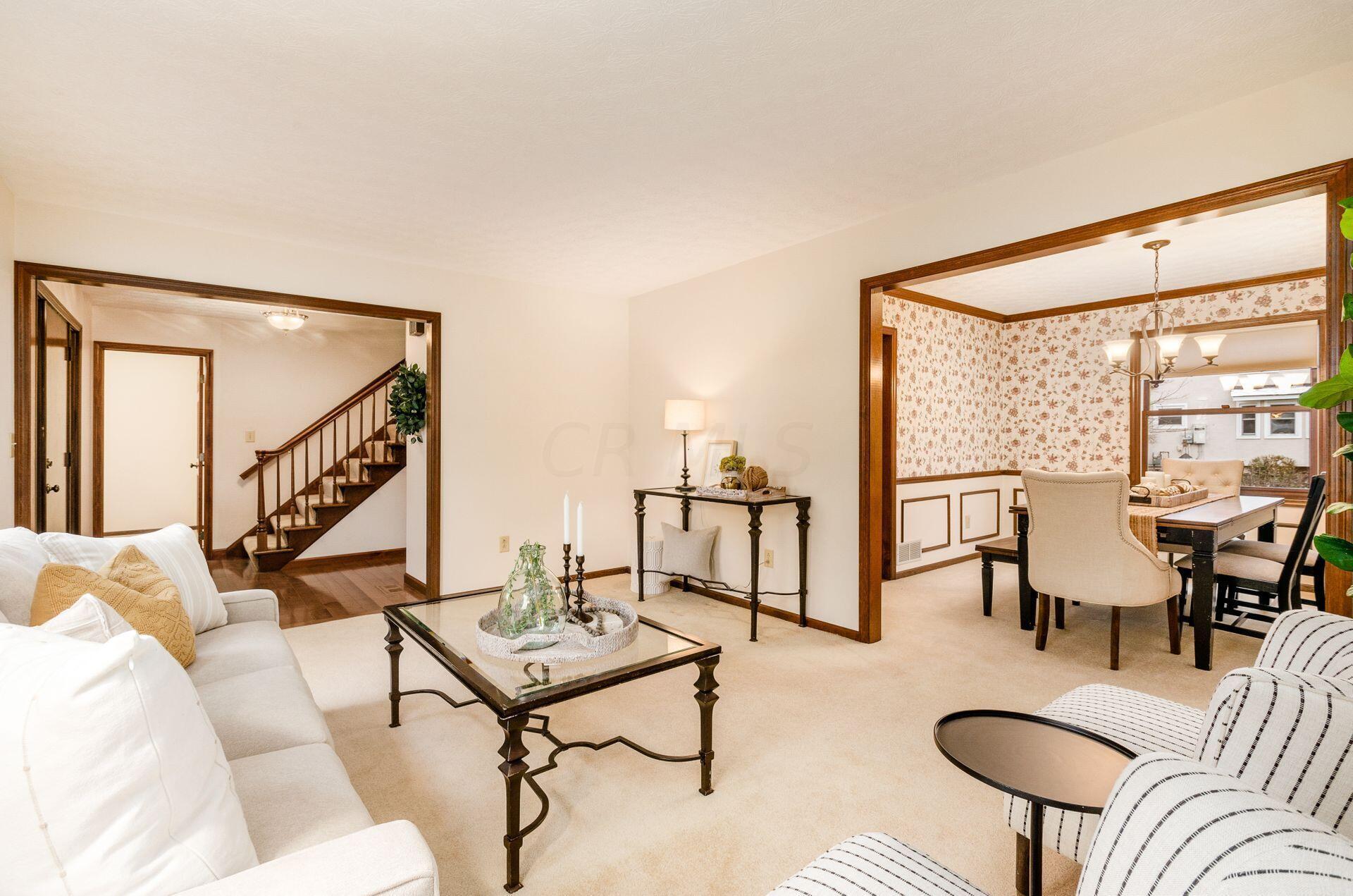 2514 Starford Drive