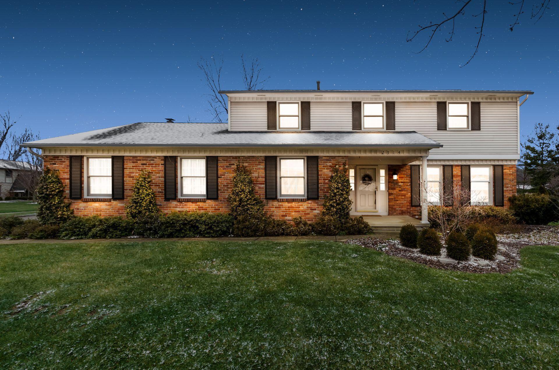 2514 Starford Drive