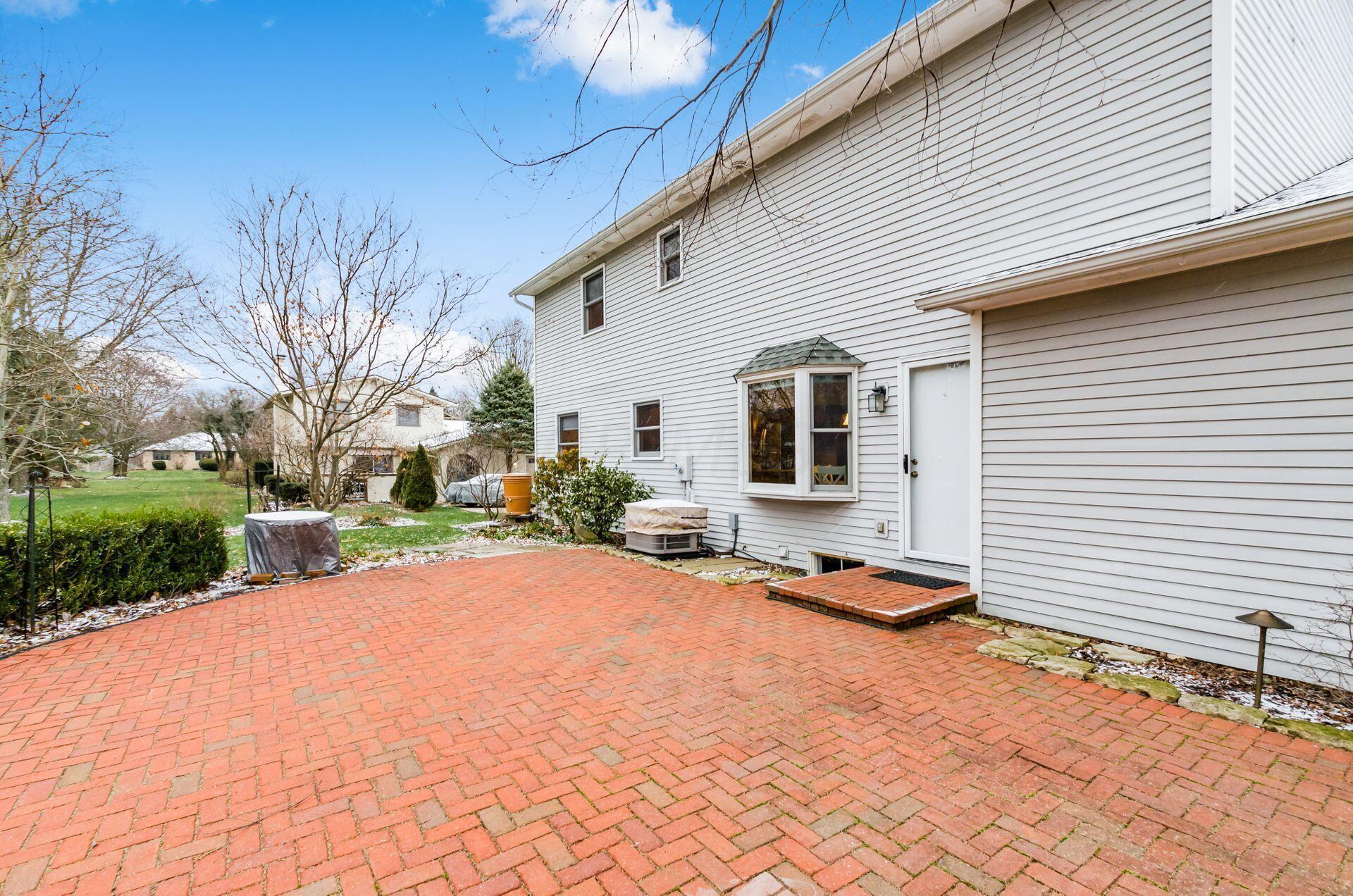 2514 Starford Drive
