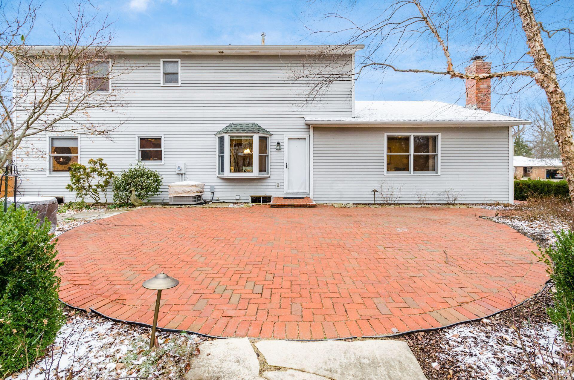 2514 Starford Drive