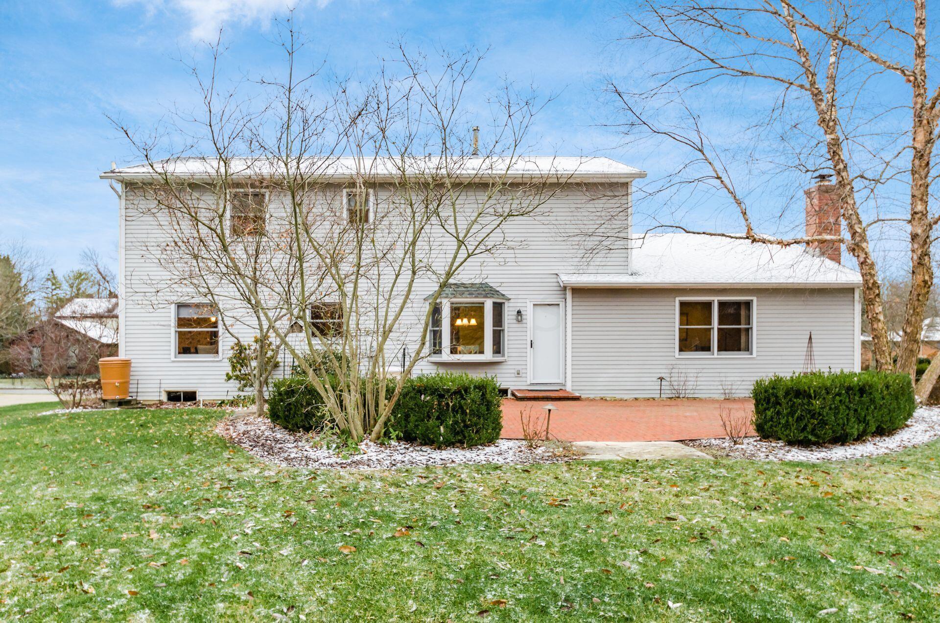 2514 Starford Drive