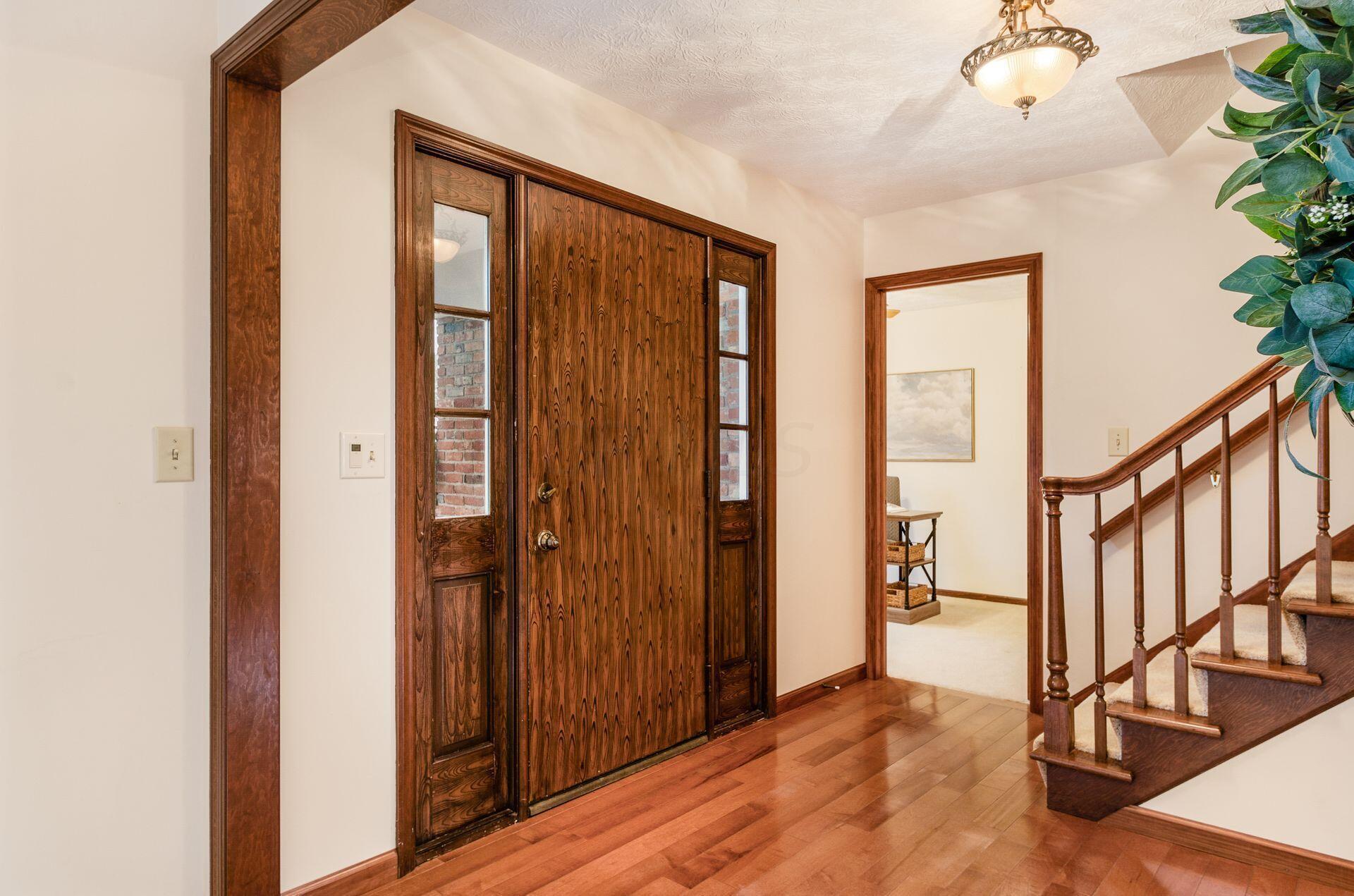 2514 Starford Drive