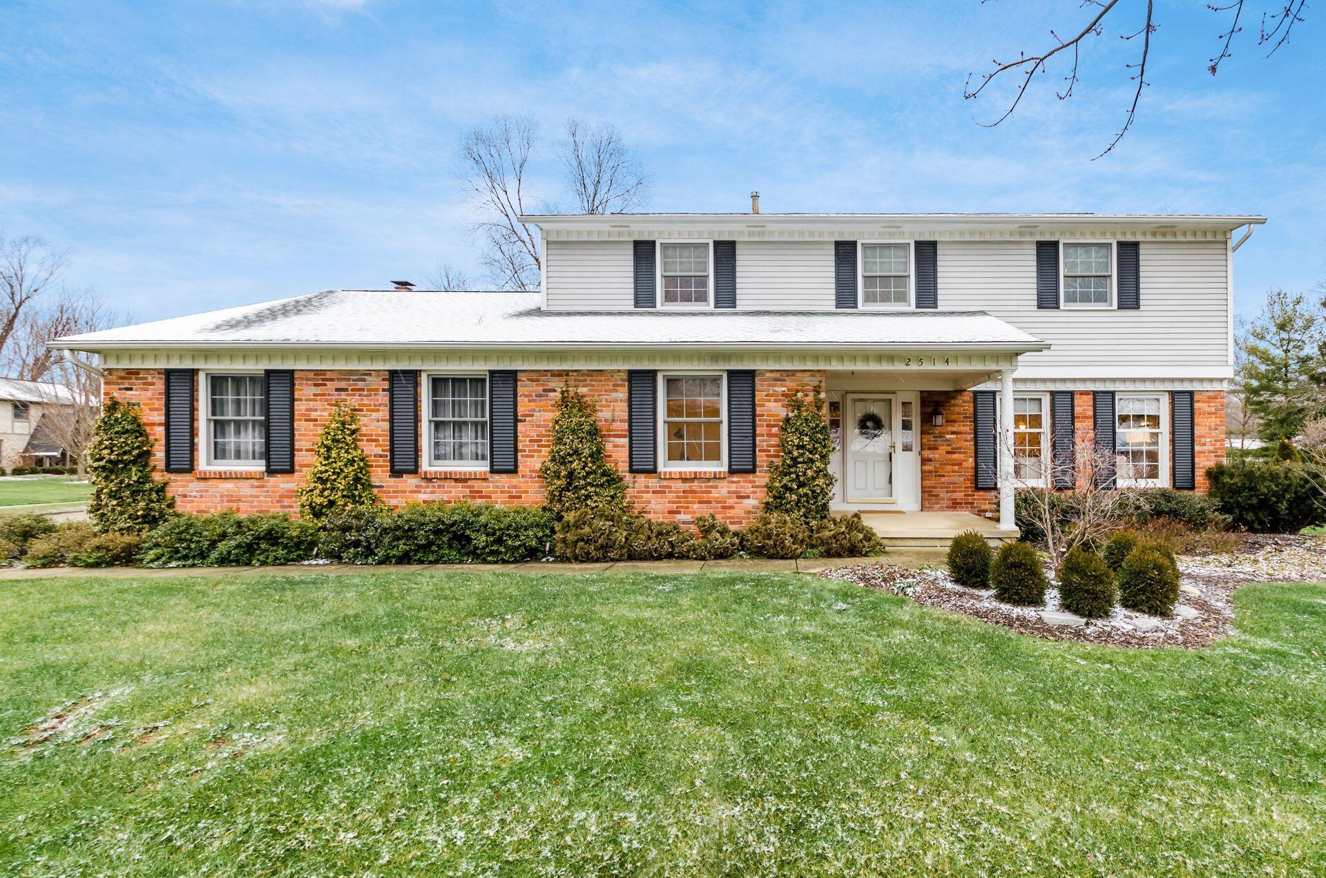 2514 Starford Drive