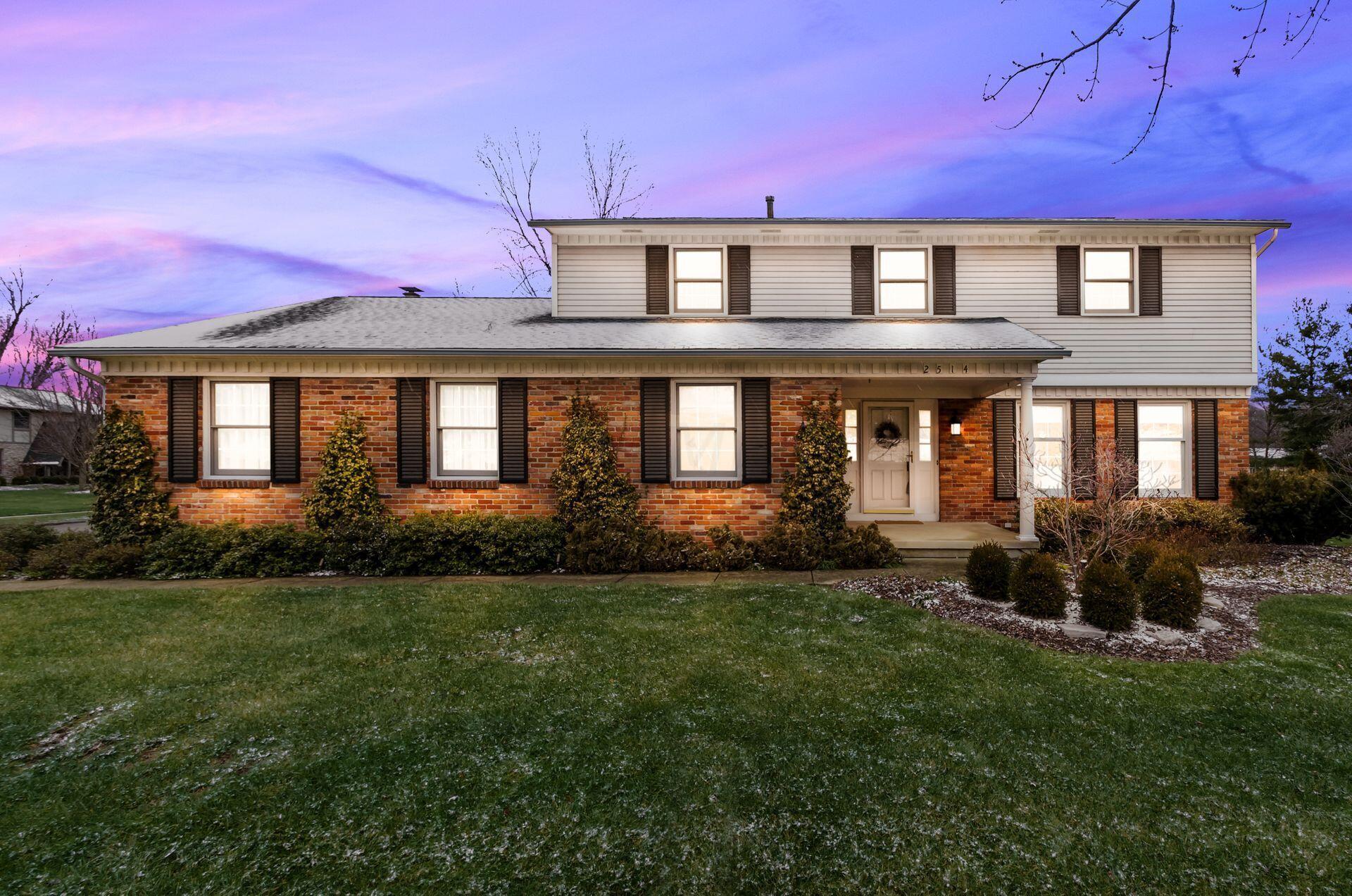 2514 Starford Drive