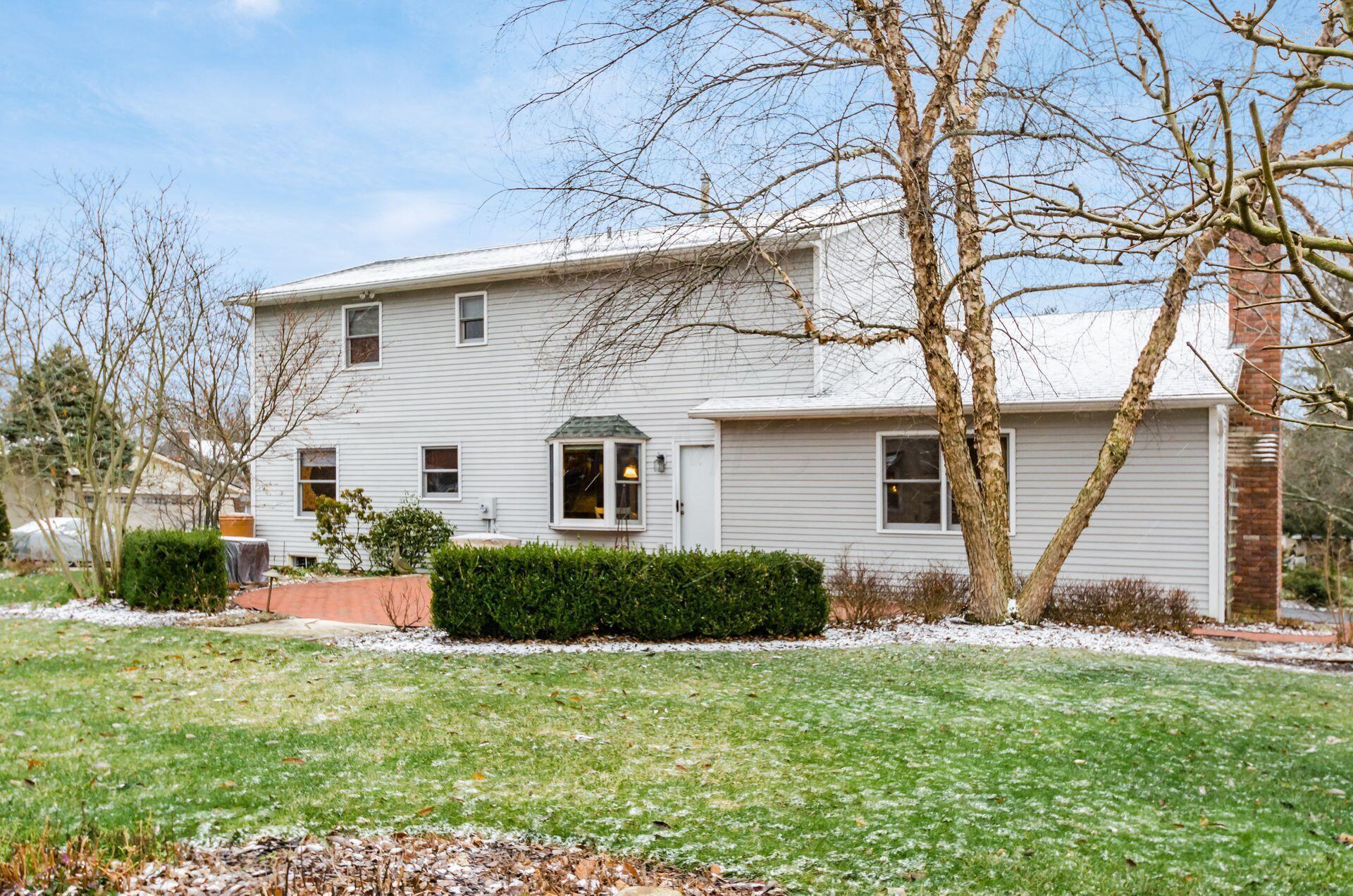 2514 Starford Drive