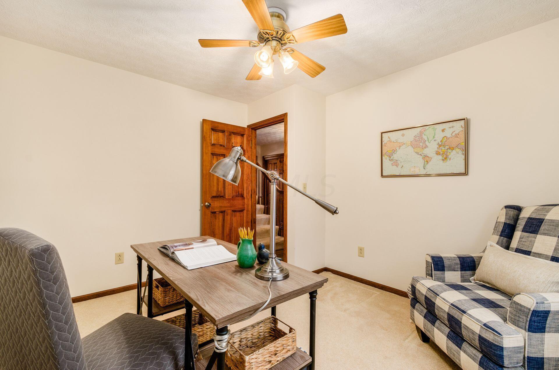 2514 Starford Drive