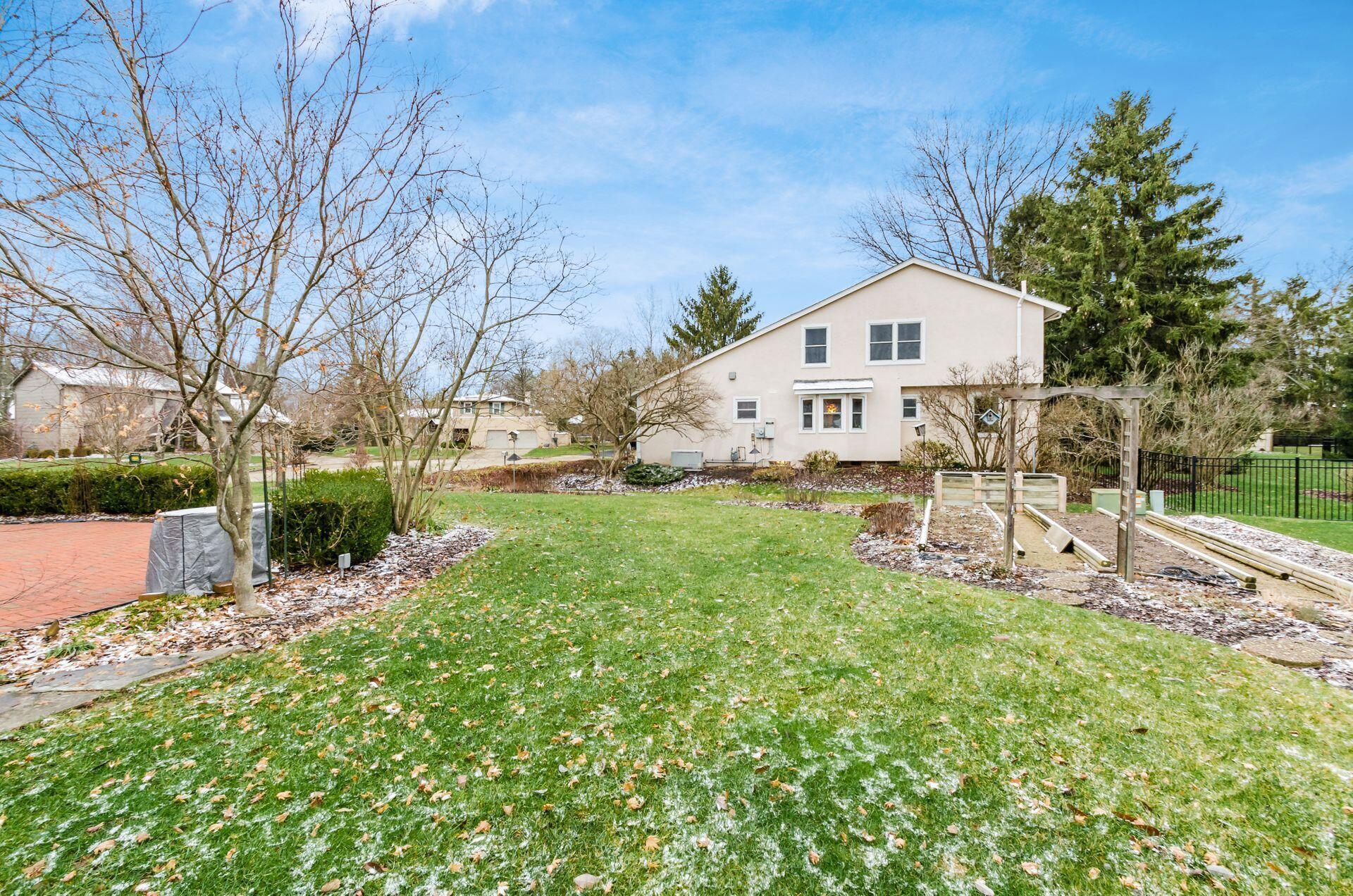 2514 Starford Drive