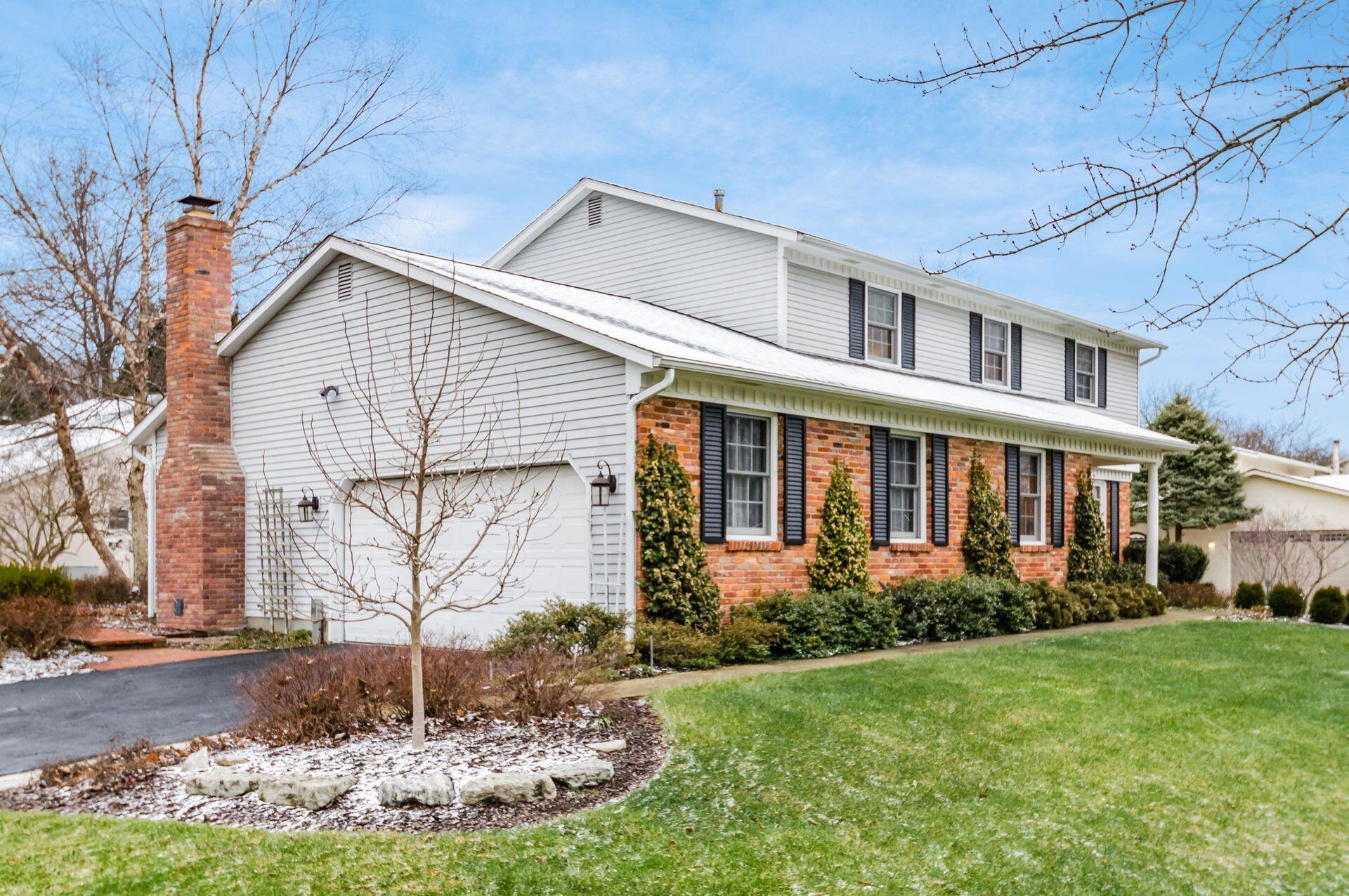 2514 Starford Drive