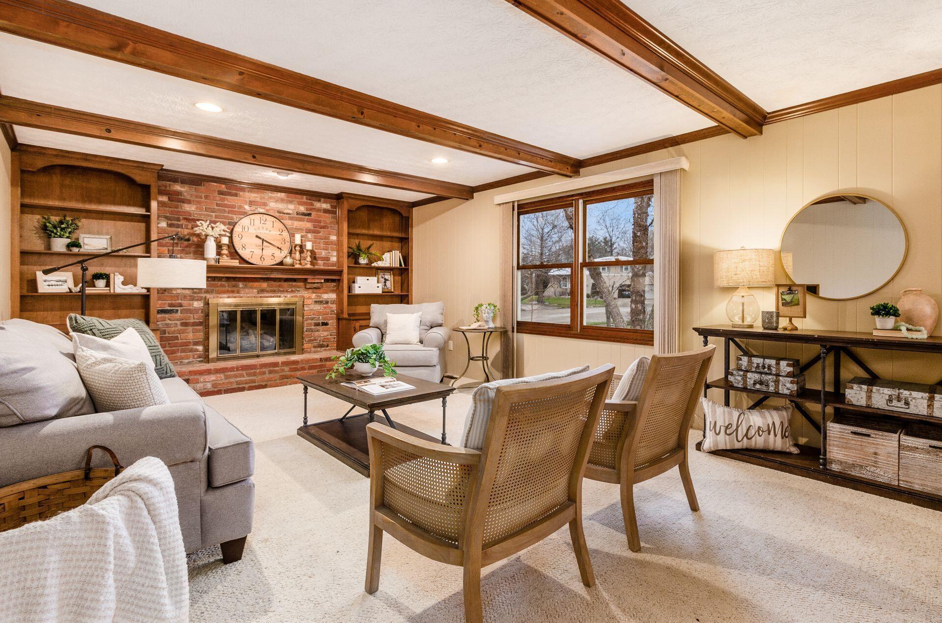 2514 Starford Drive