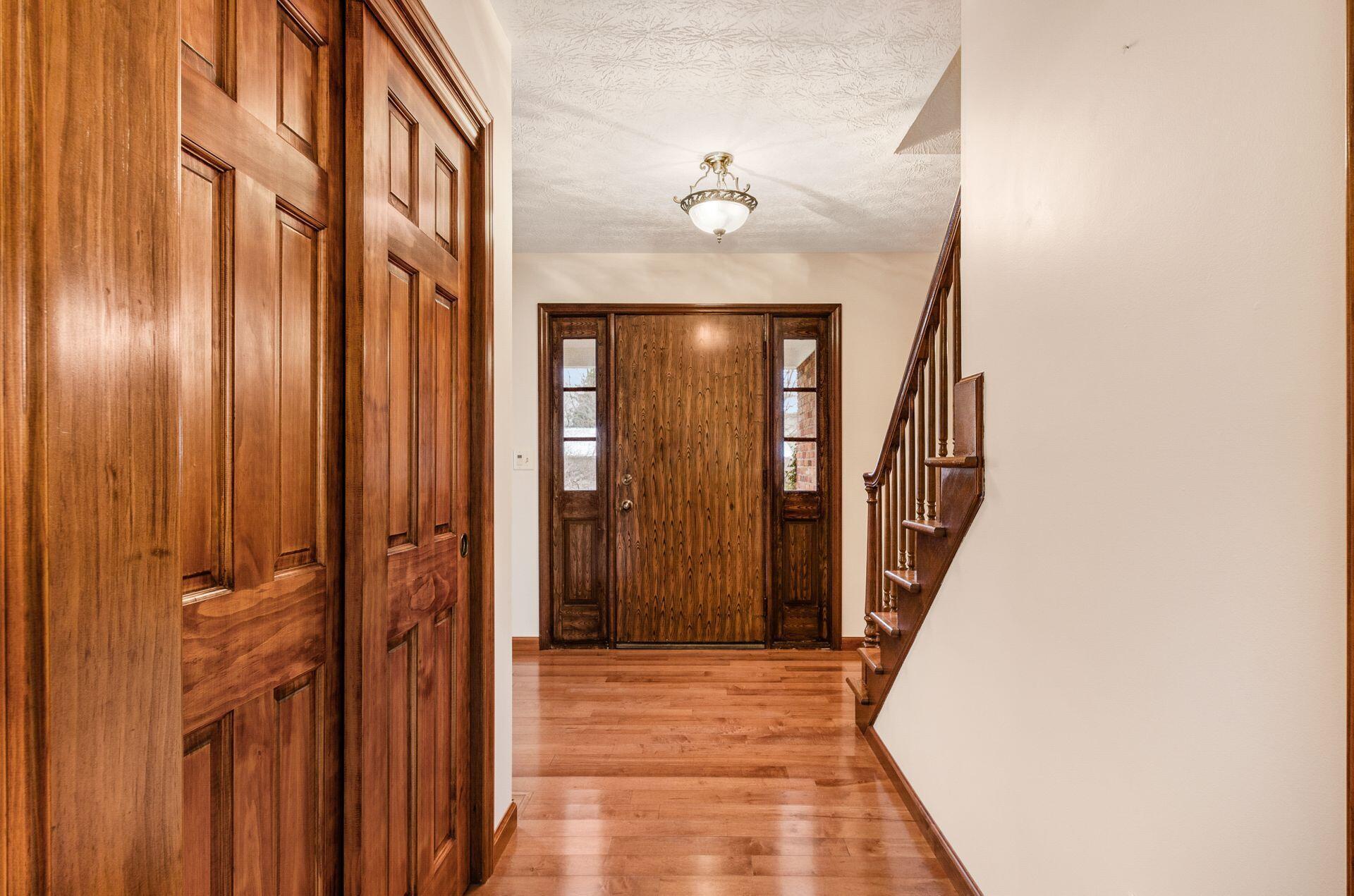 2514 Starford Drive