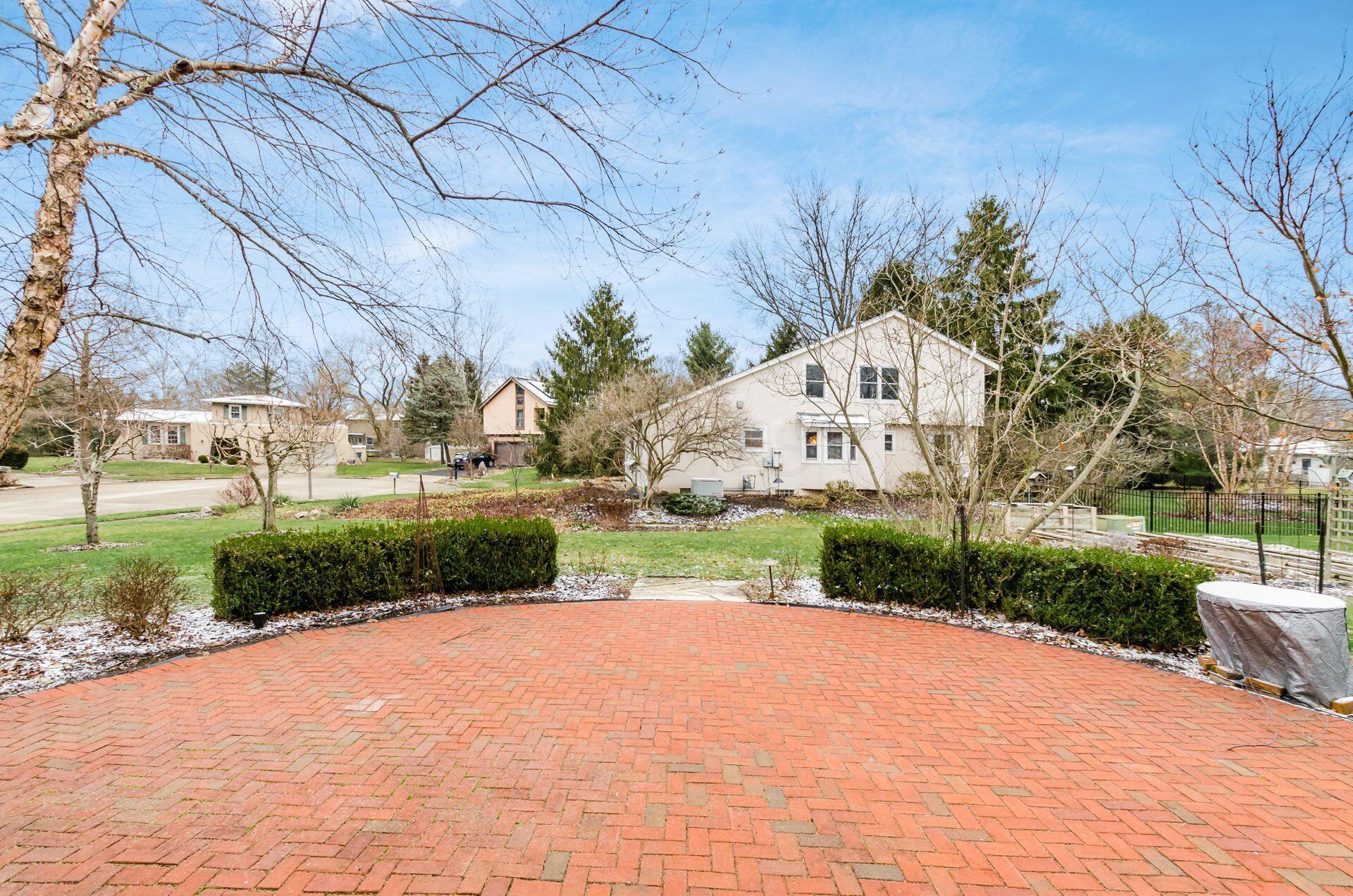 2514 Starford Drive
