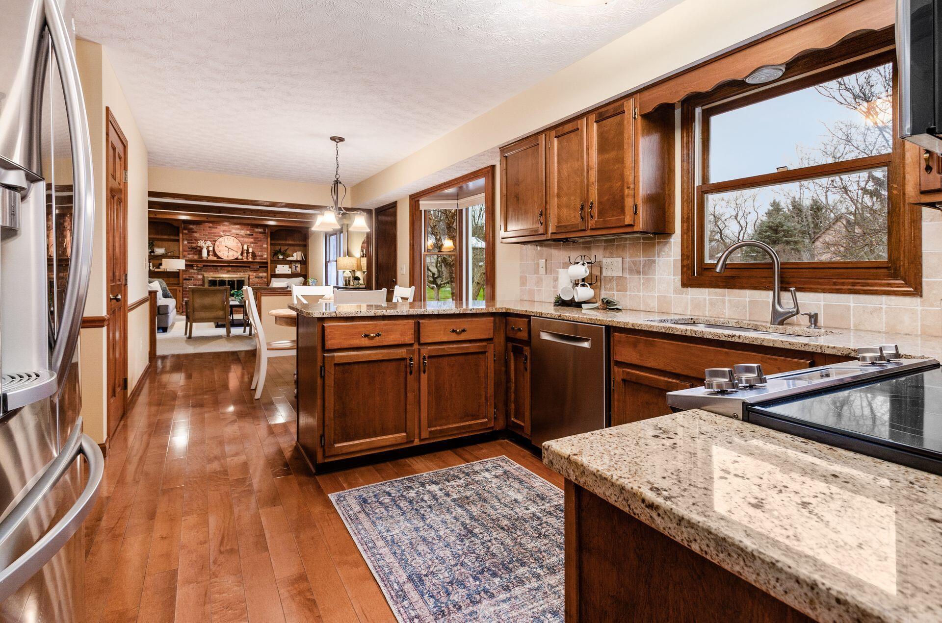 2514 Starford Drive