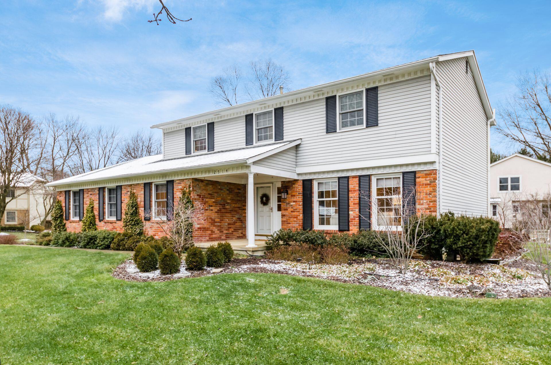 2514 Starford Drive