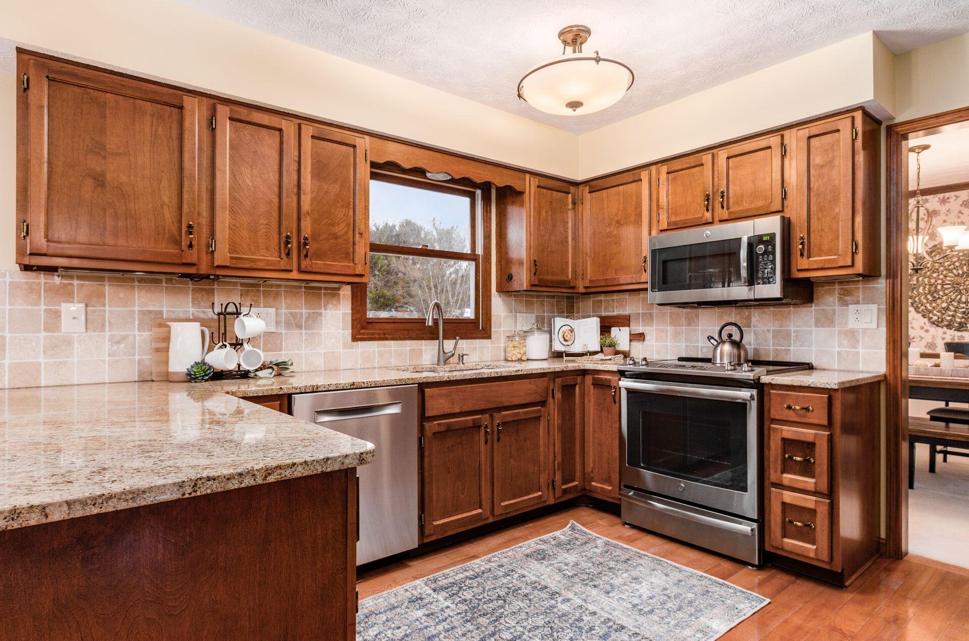 2514 Starford Drive