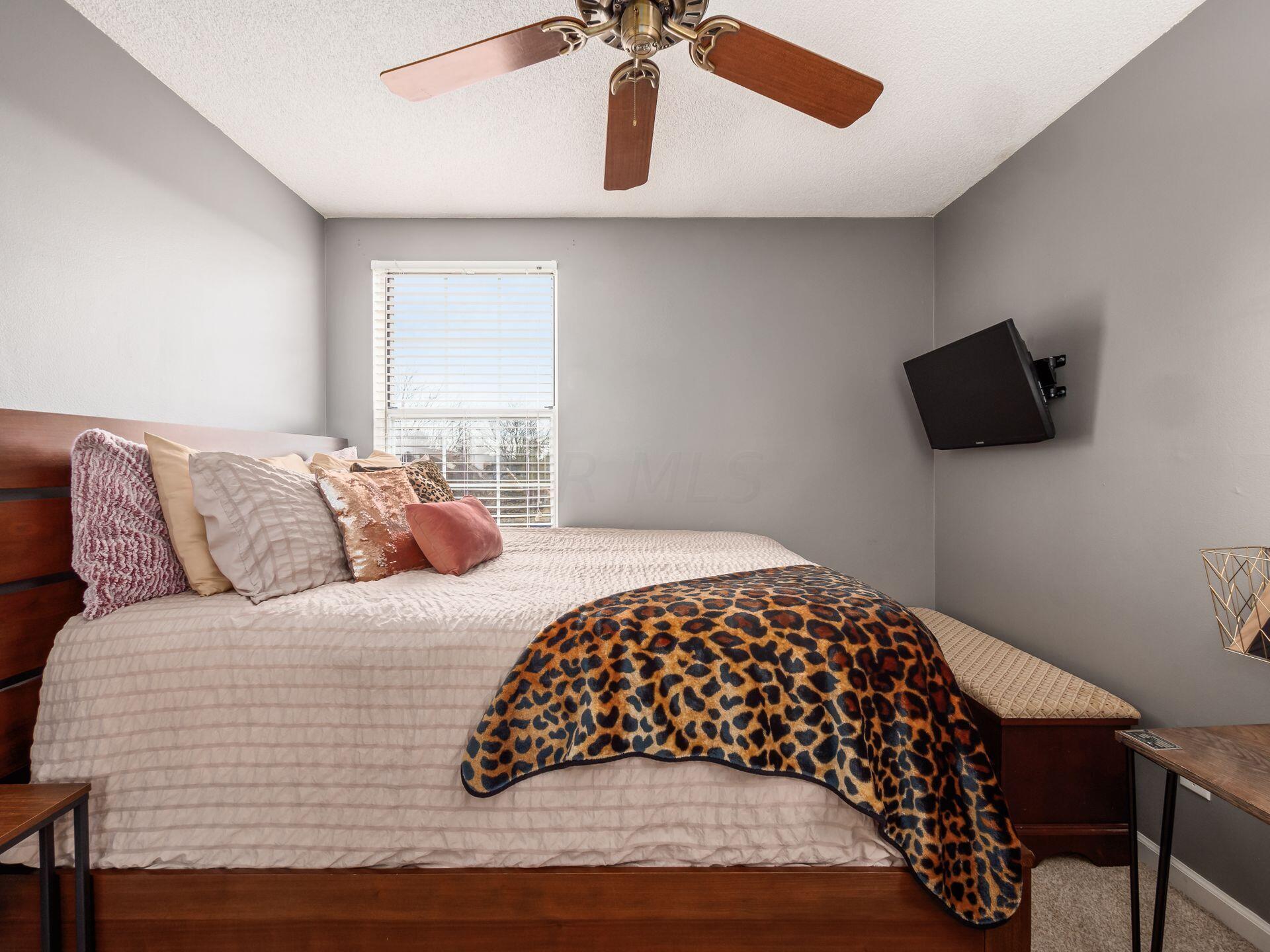 5019 Stoneybrook Boulevard, 10A