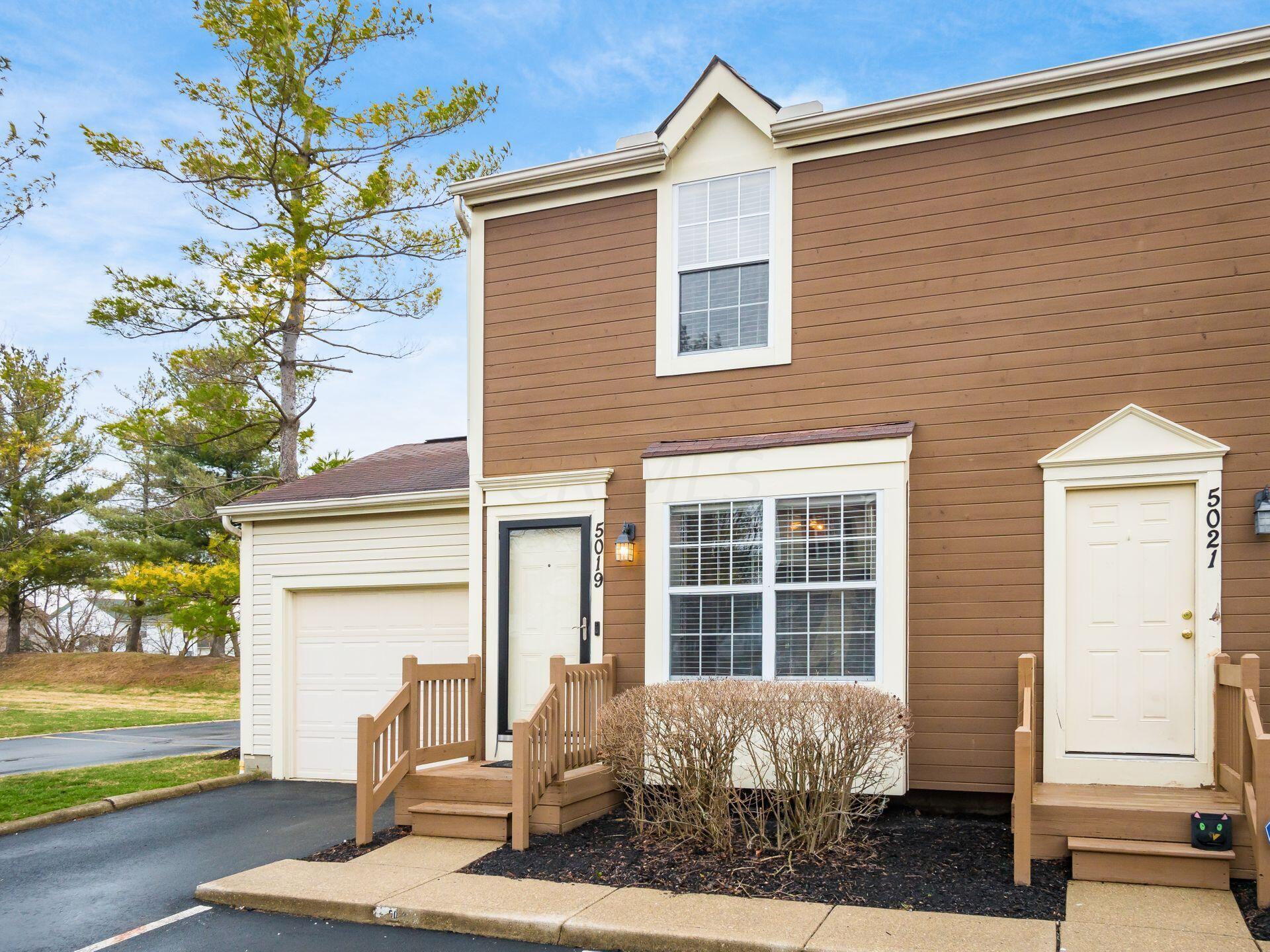 5019 Stoneybrook Boulevard, 10A