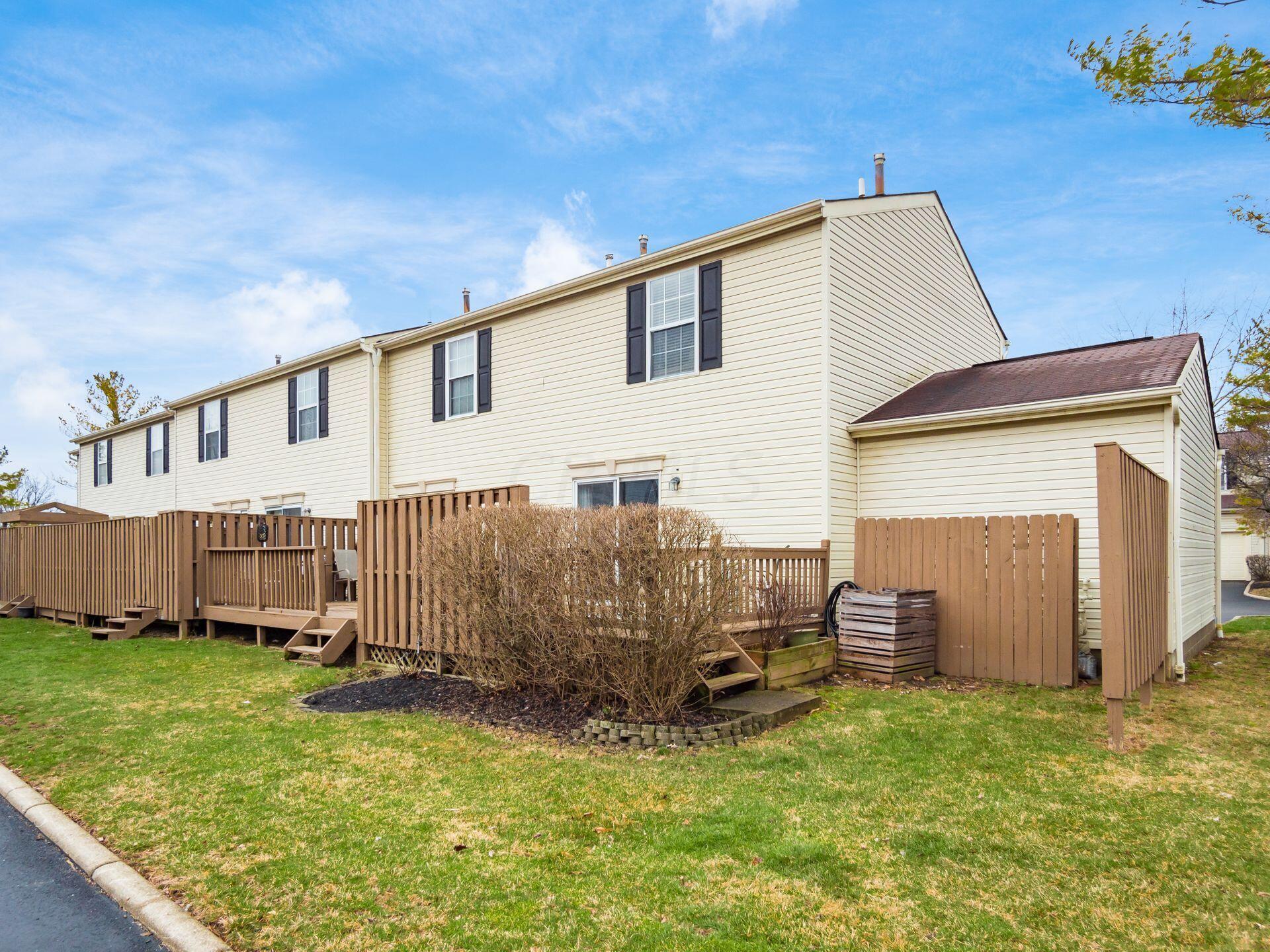 5019 Stoneybrook Boulevard, 10A