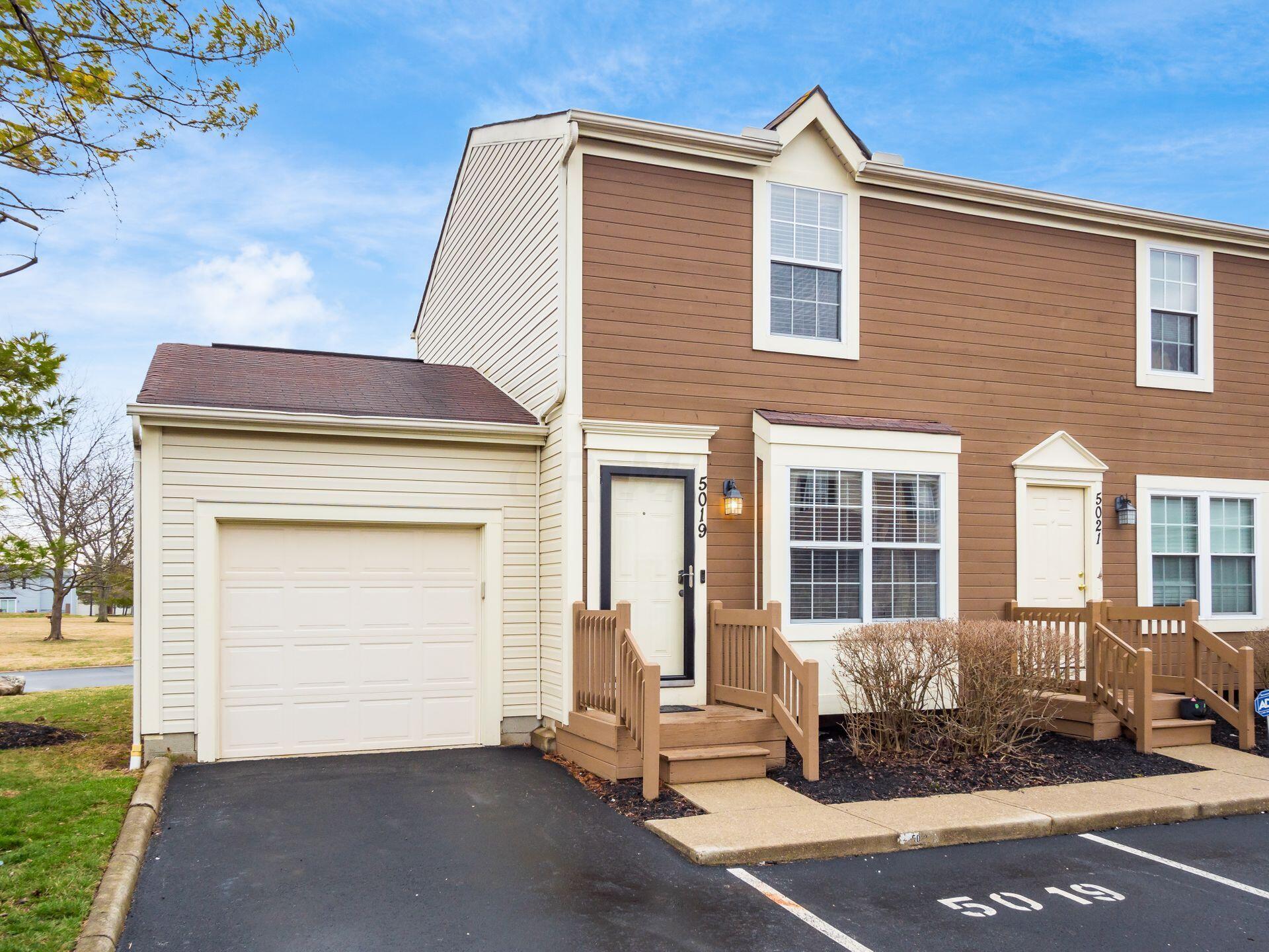5019 Stoneybrook Boulevard, 10A