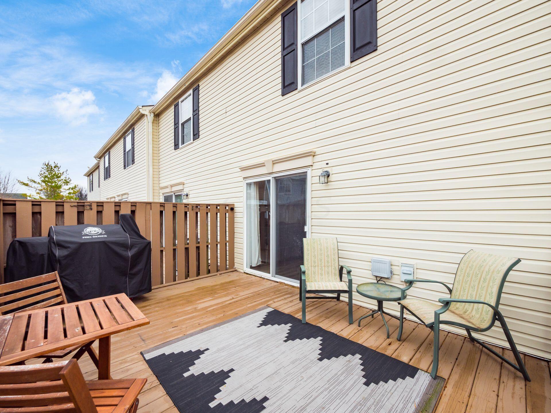 5019 Stoneybrook Boulevard, 10A