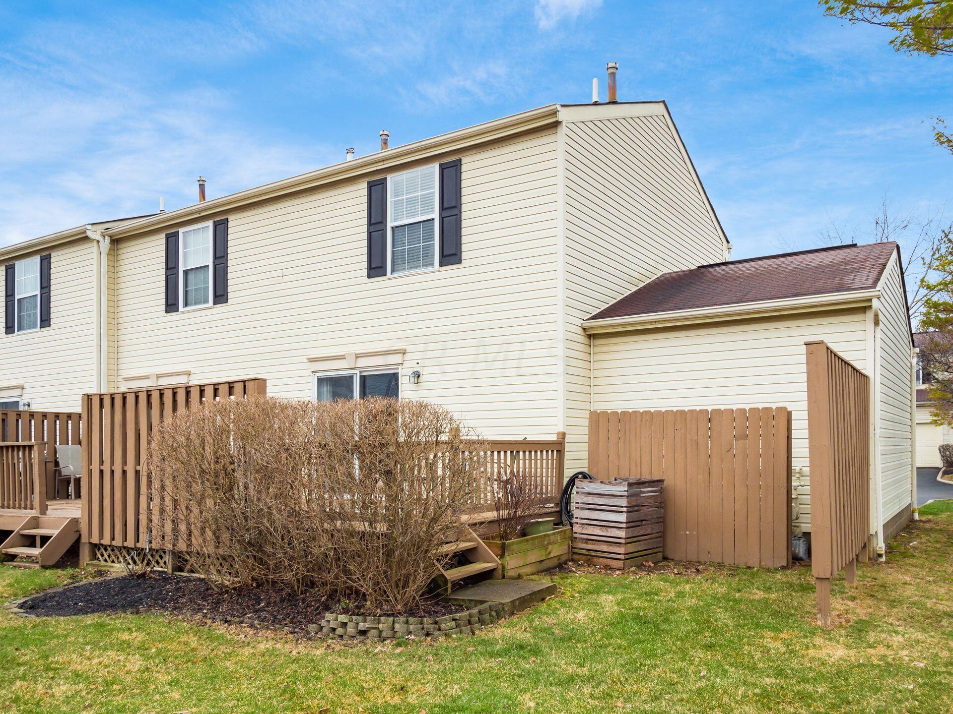 5019 Stoneybrook Boulevard, 10A