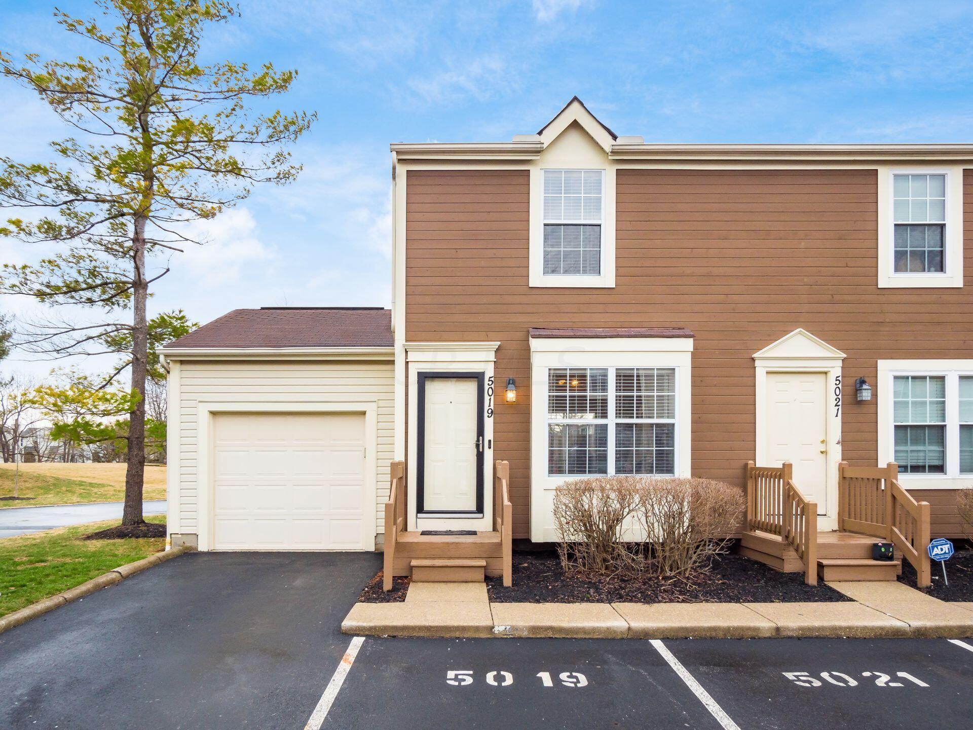 5019 Stoneybrook Boulevard, 10A
