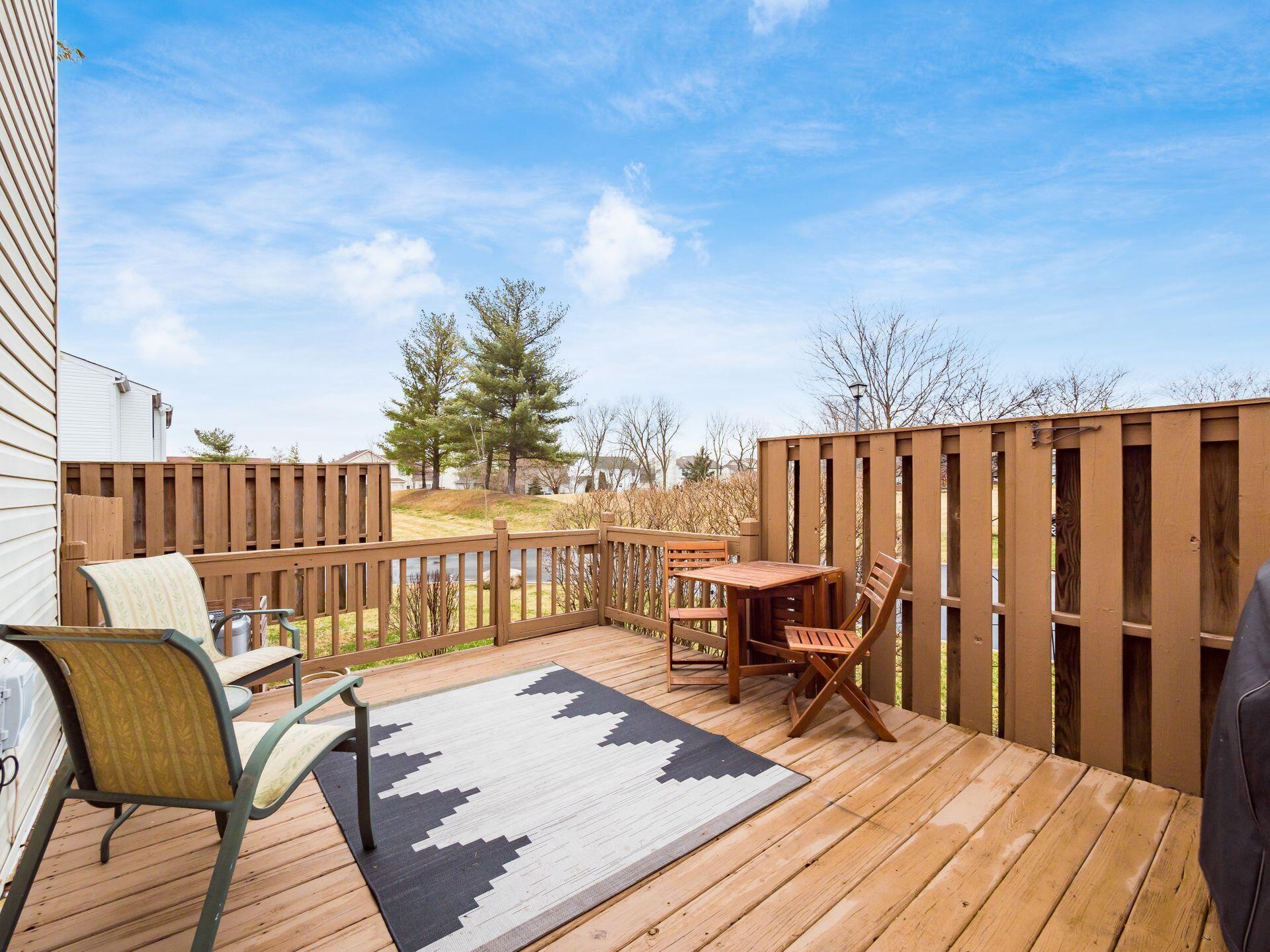 5019 Stoneybrook Boulevard, 10A