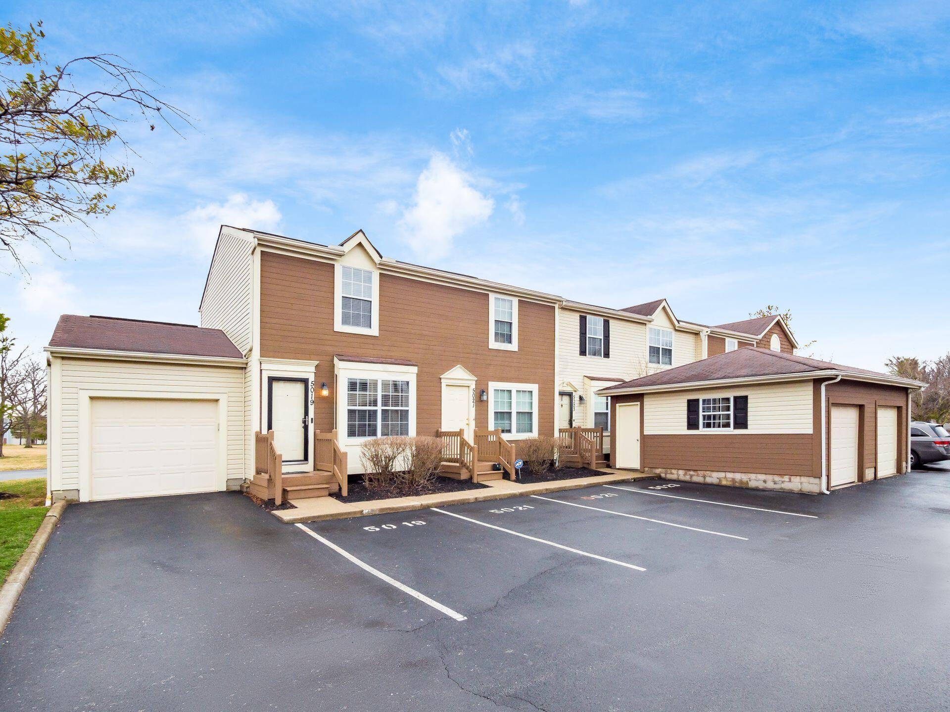5019 Stoneybrook Boulevard, 10A