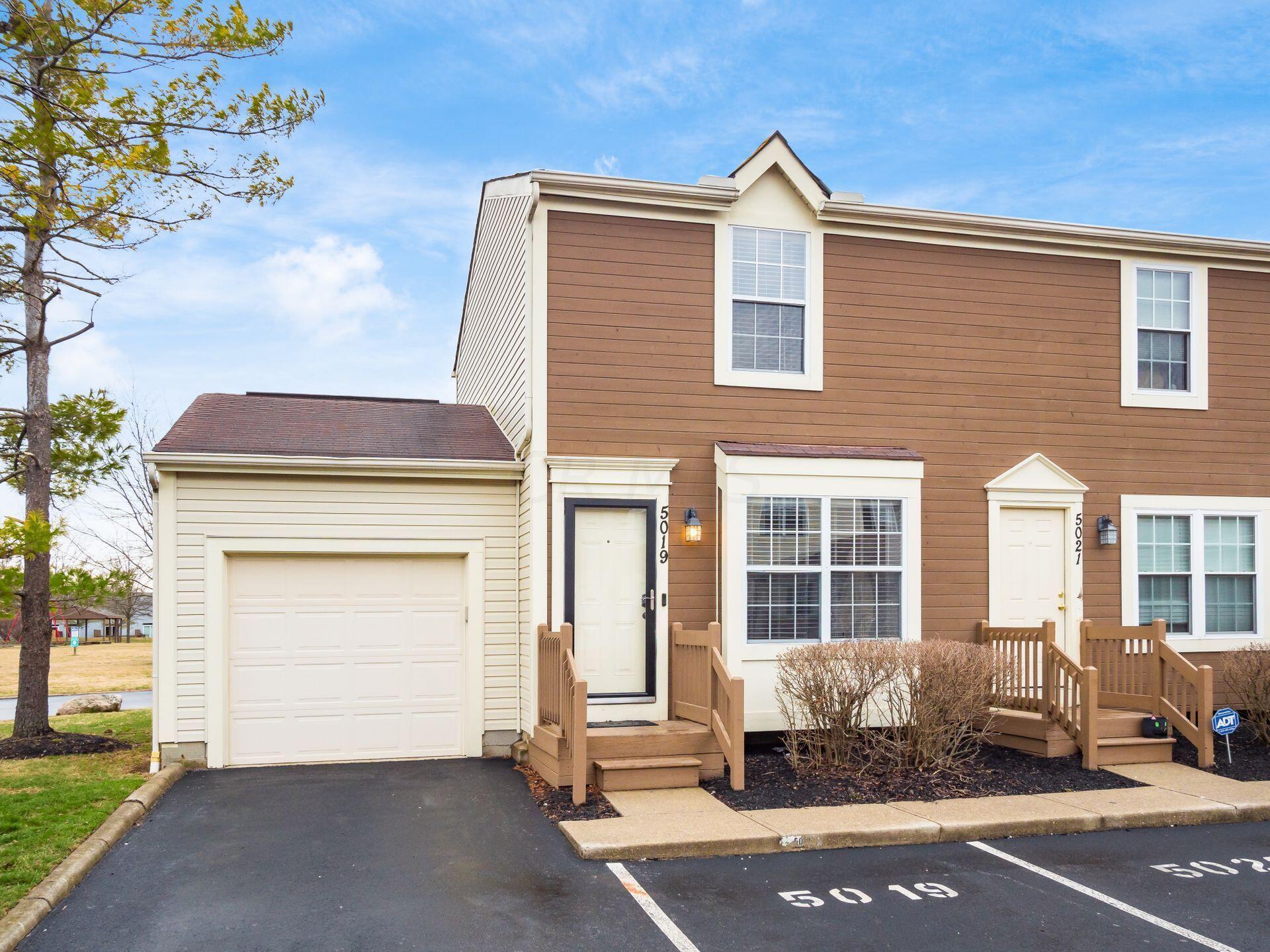 5019 Stoneybrook Boulevard, 10A