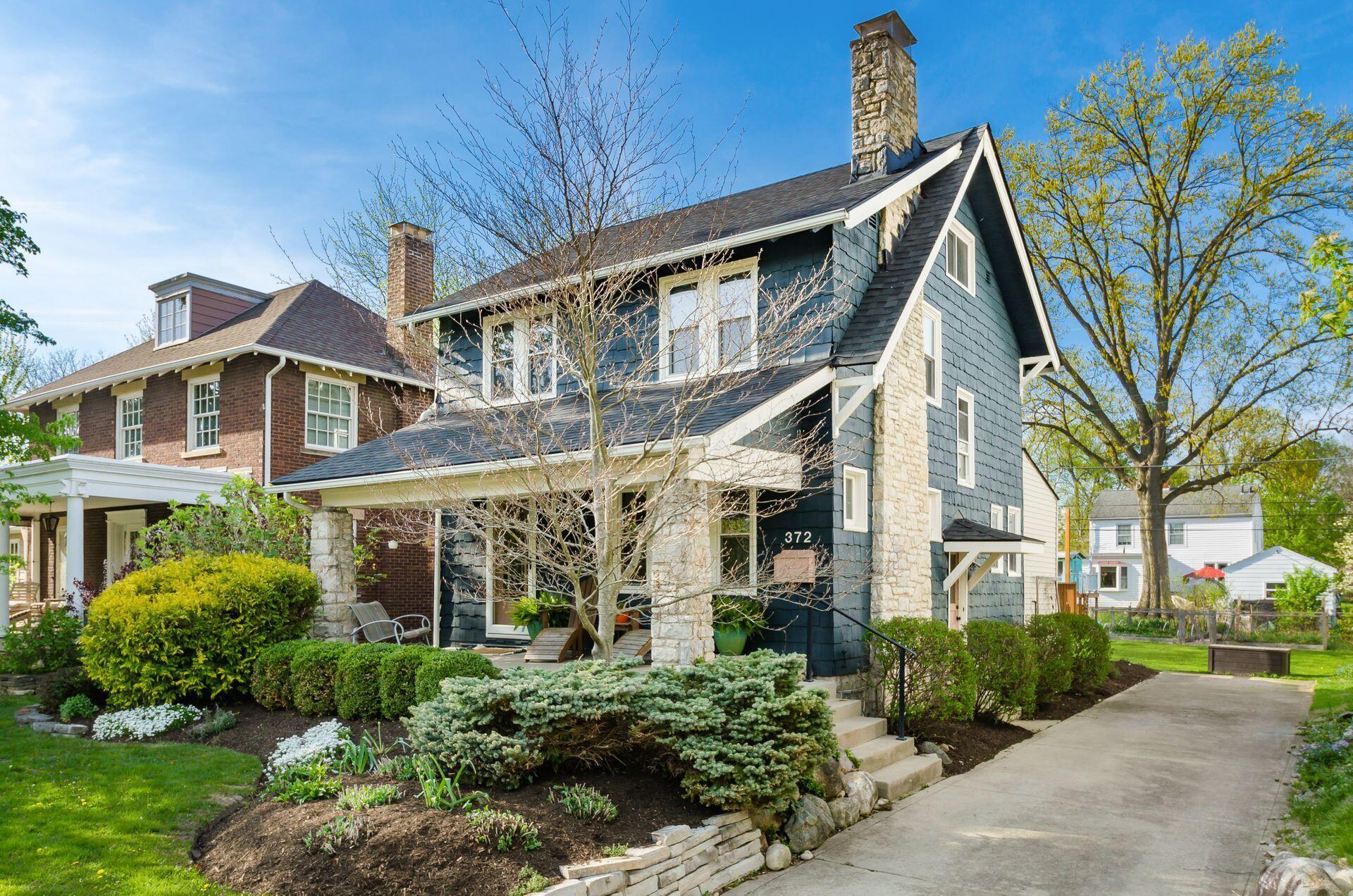 372 Northridge Road