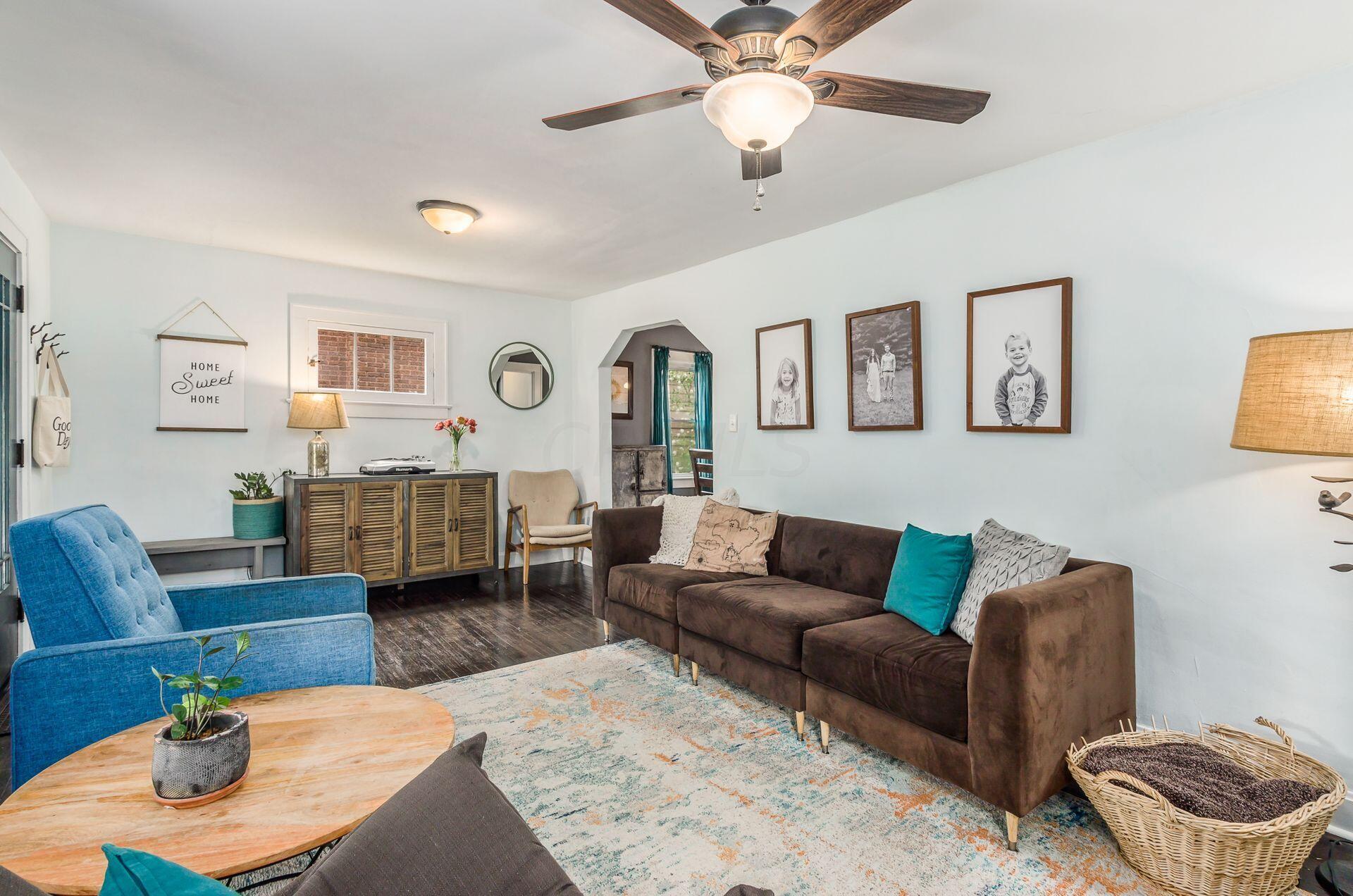 372 Northridge Road
