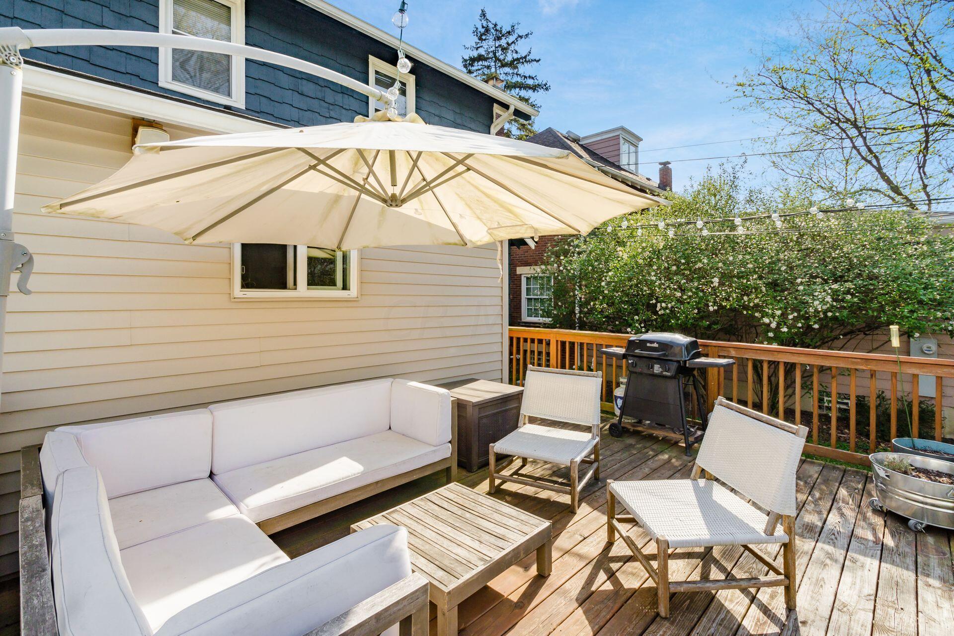 372 Northridge Road