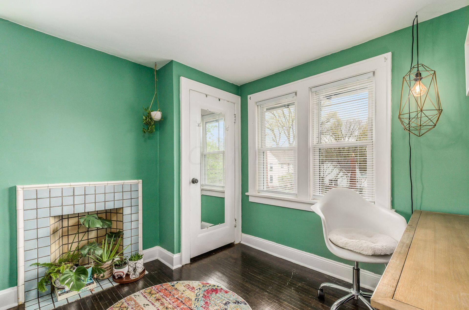 372 Northridge Road