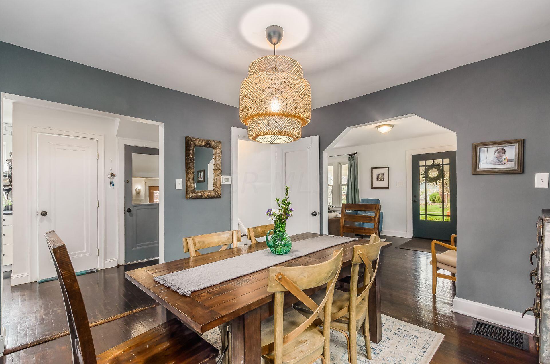372 Northridge Road