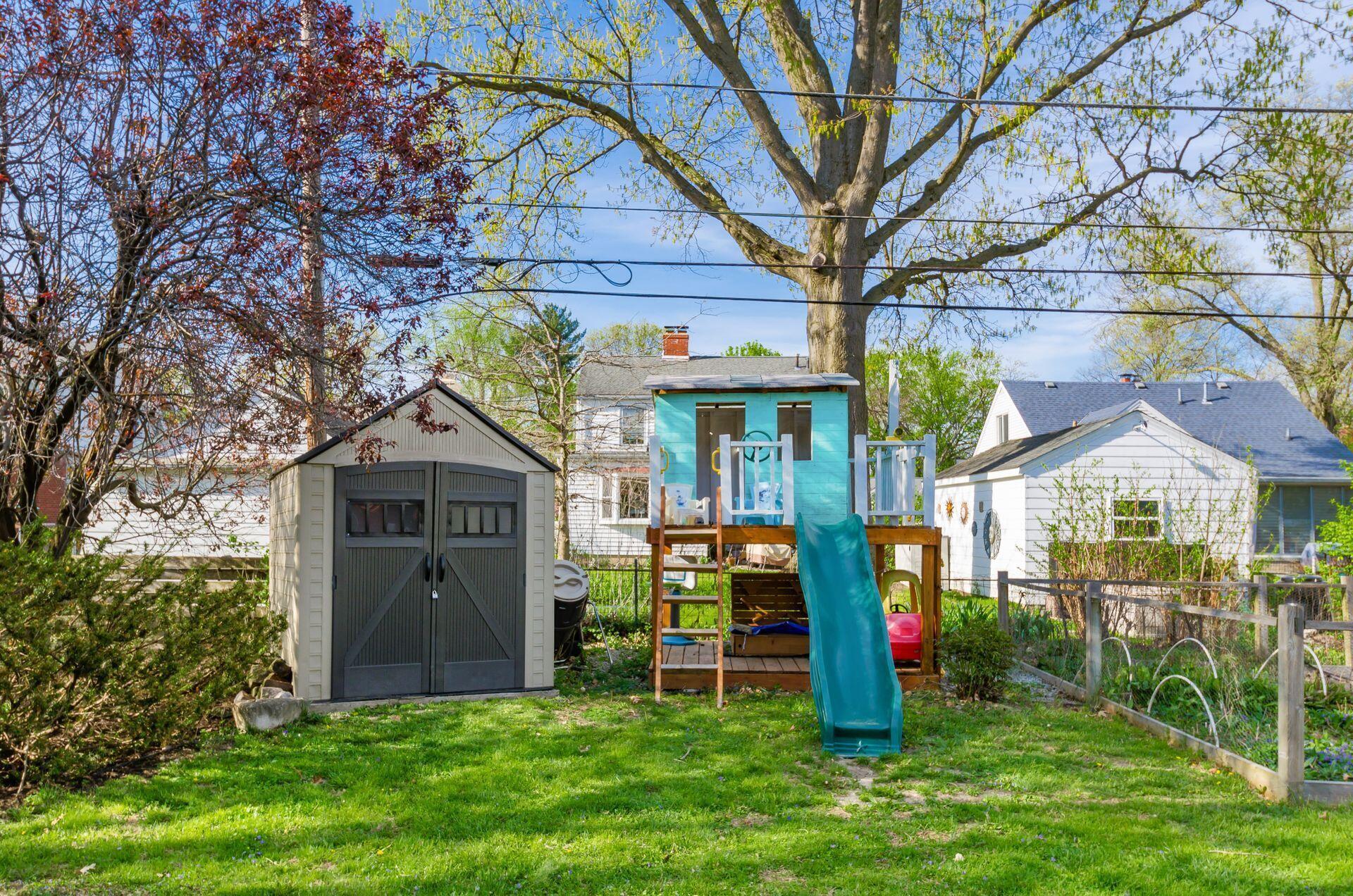 372 Northridge Road