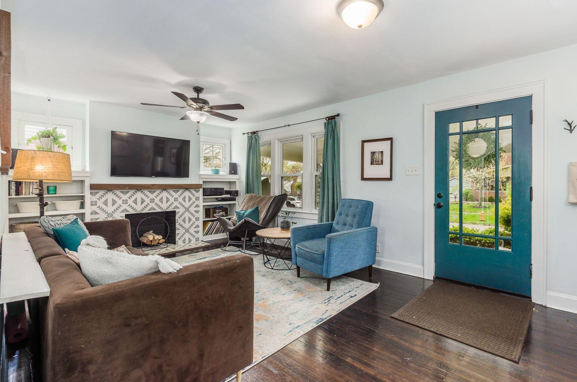 372 Northridge Road