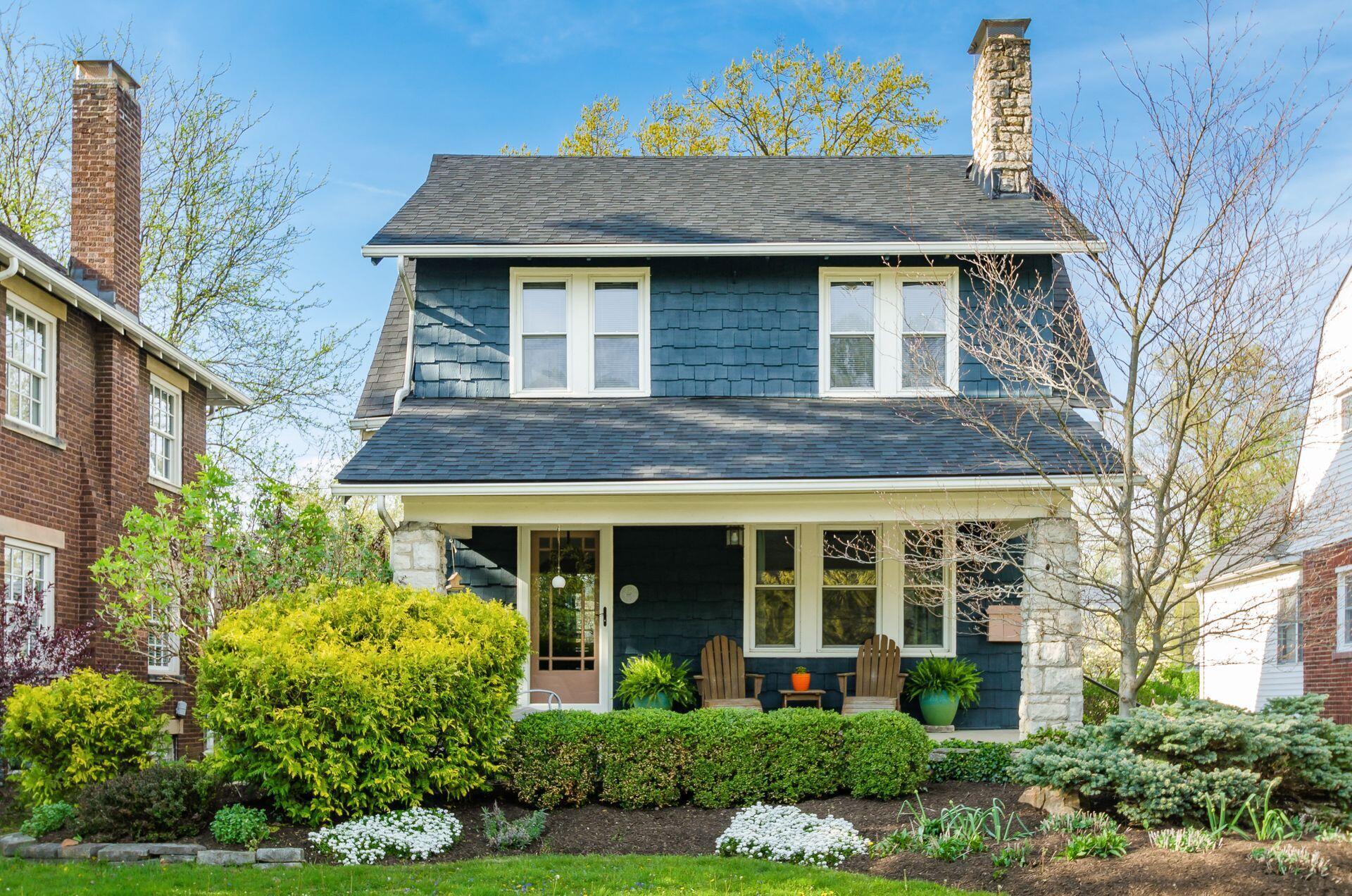 372 Northridge Road