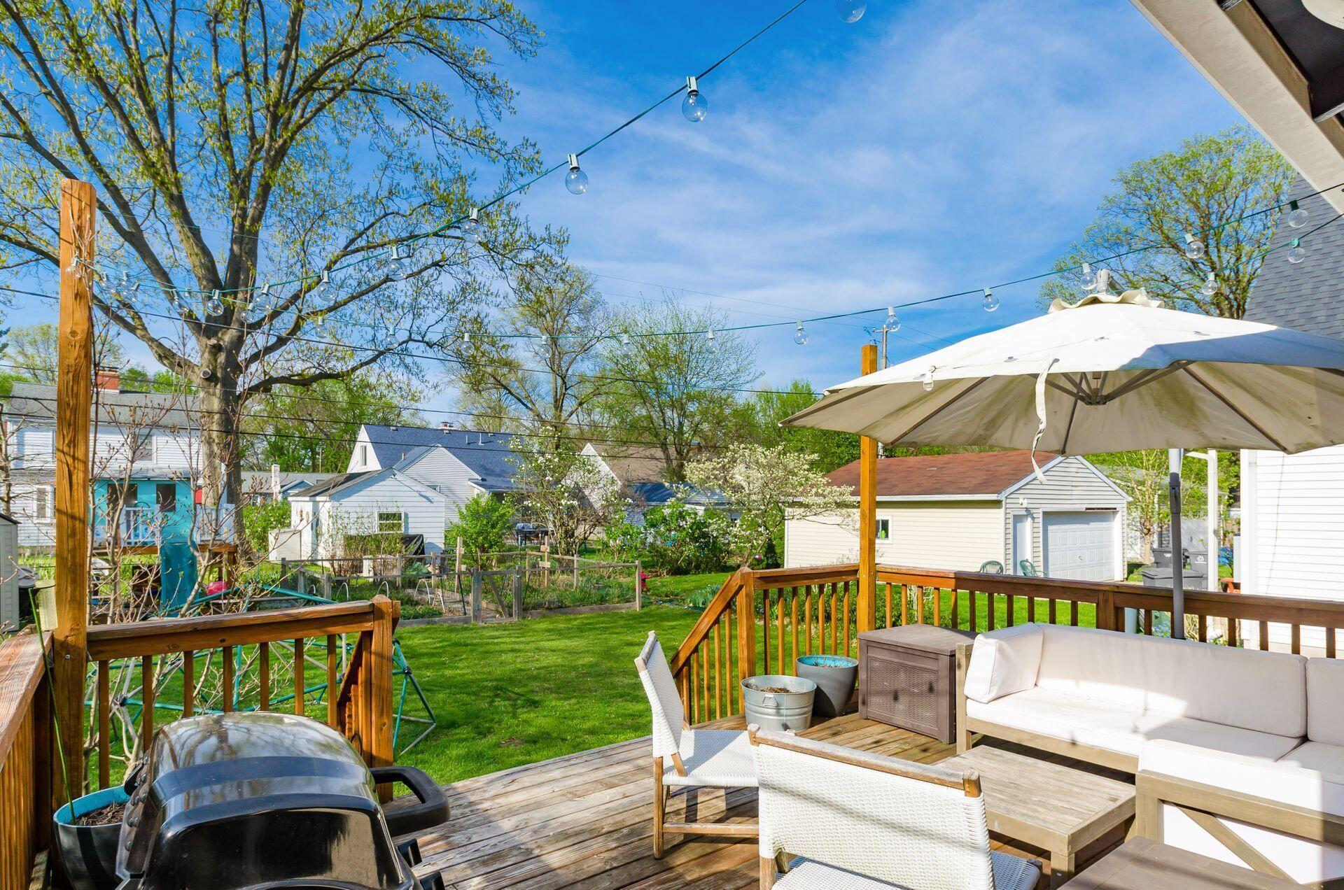 372 Northridge Road