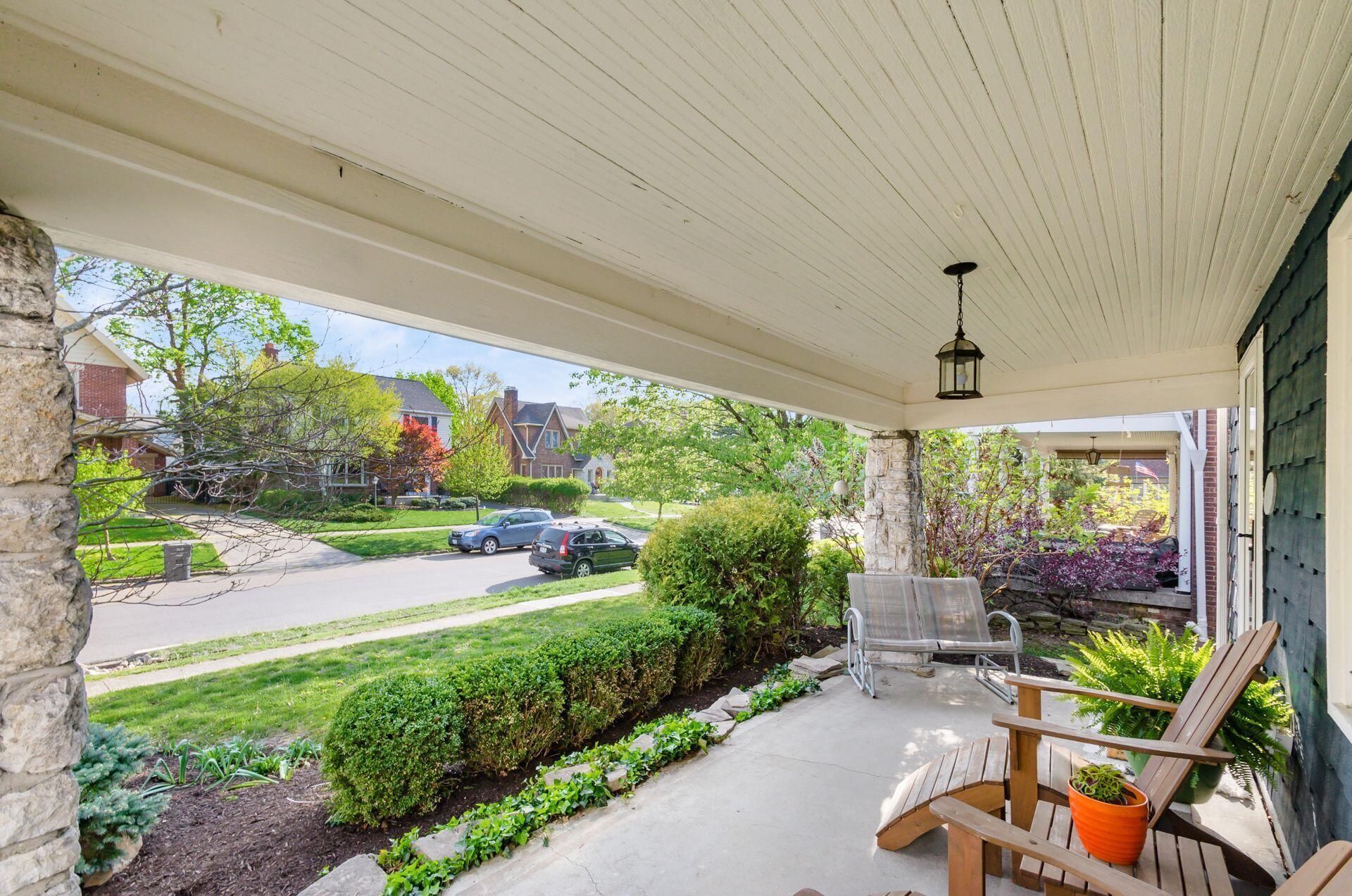 372 Northridge Road