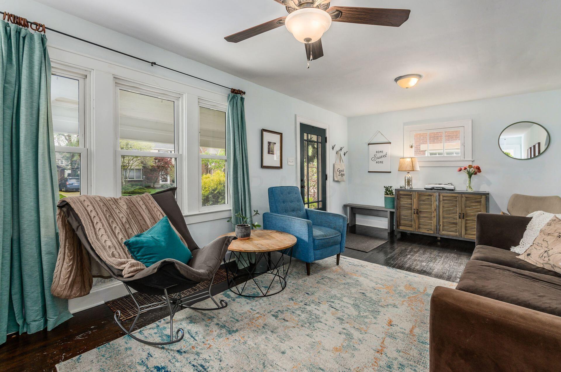 372 Northridge Road