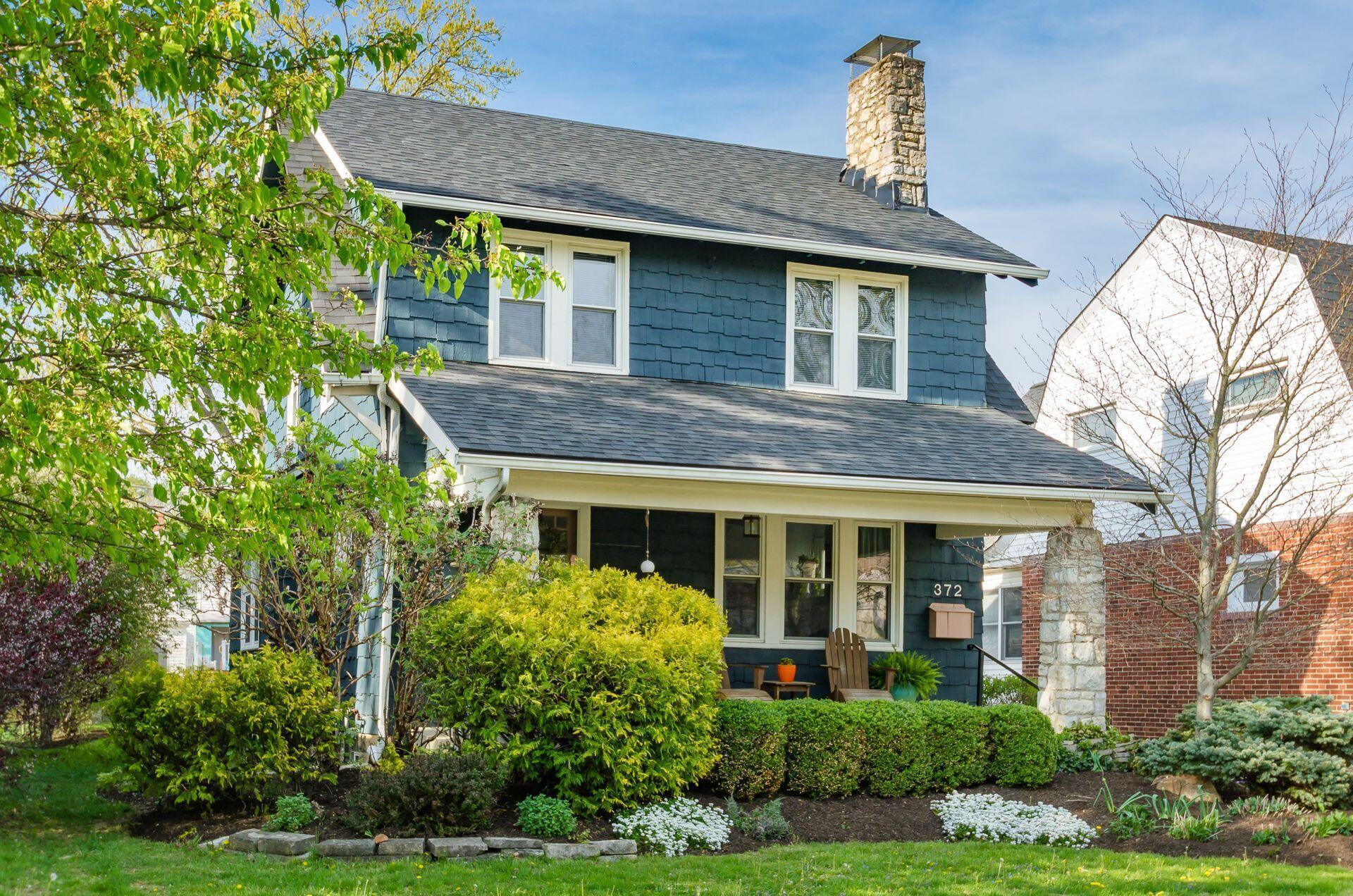 372 Northridge Road