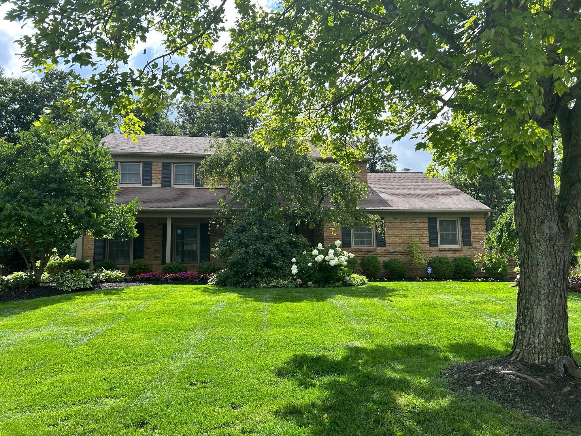 8176 Copperfield Drive