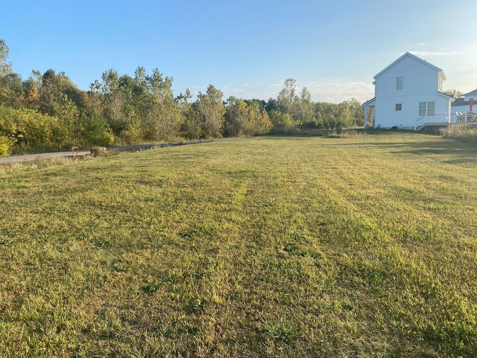 0 McMurray Way Lot 82