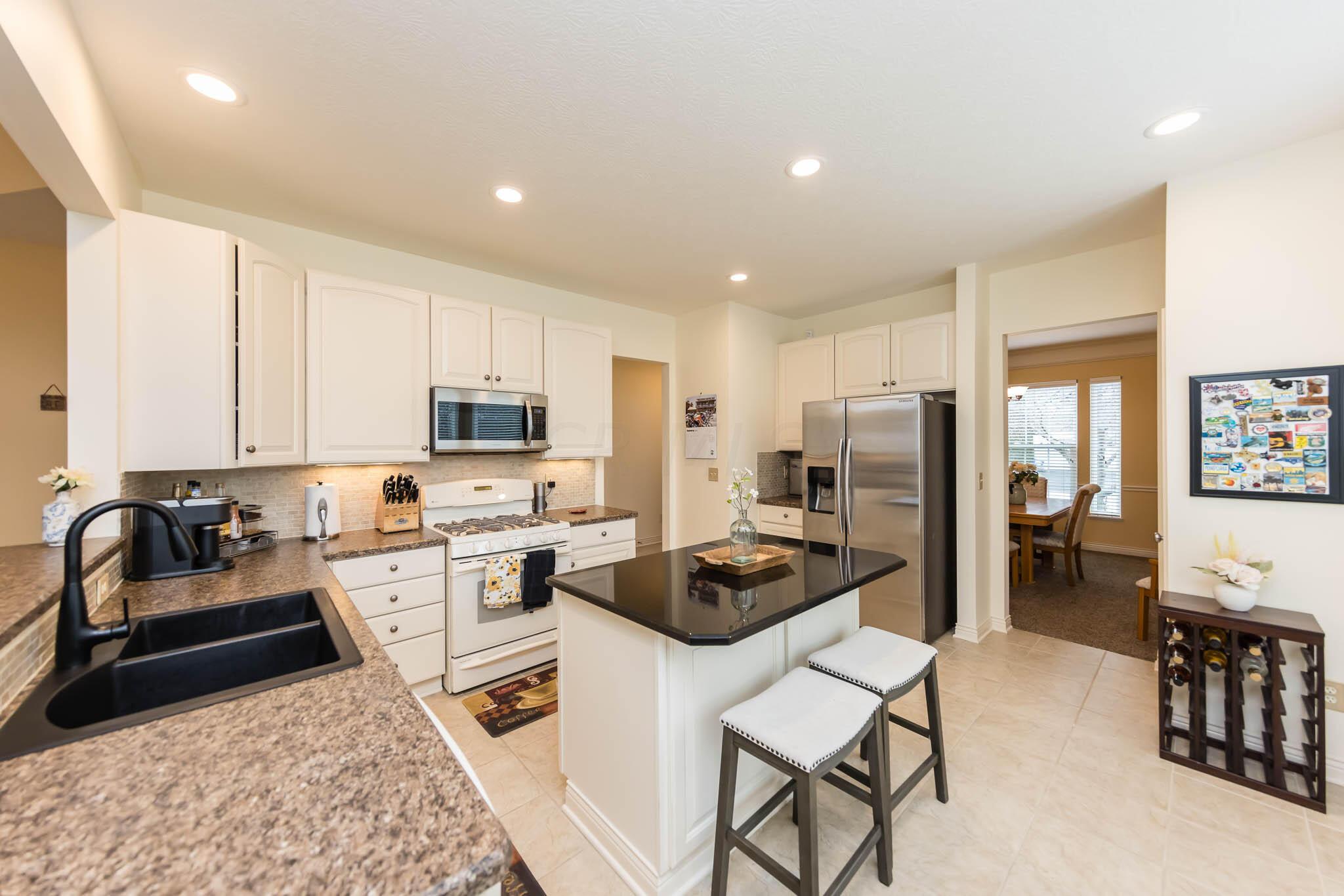 1031 Sapphire Flame Court