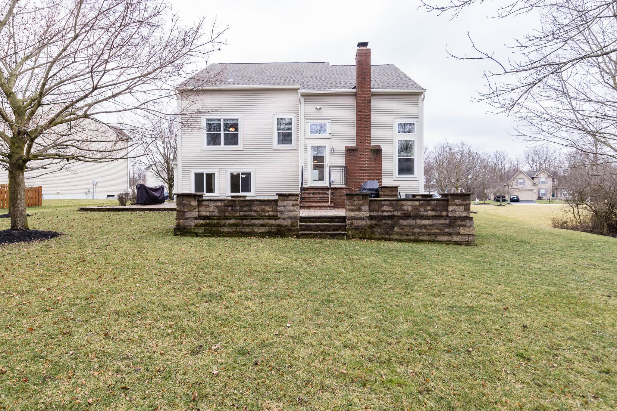 1031 Sapphire Flame Court