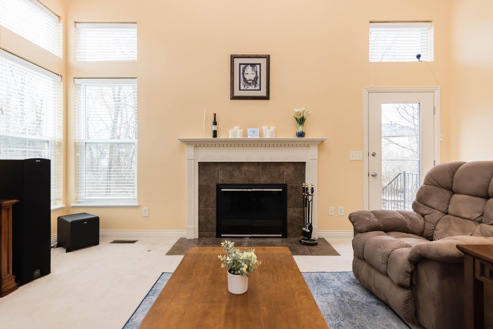 1031 Sapphire Flame Court