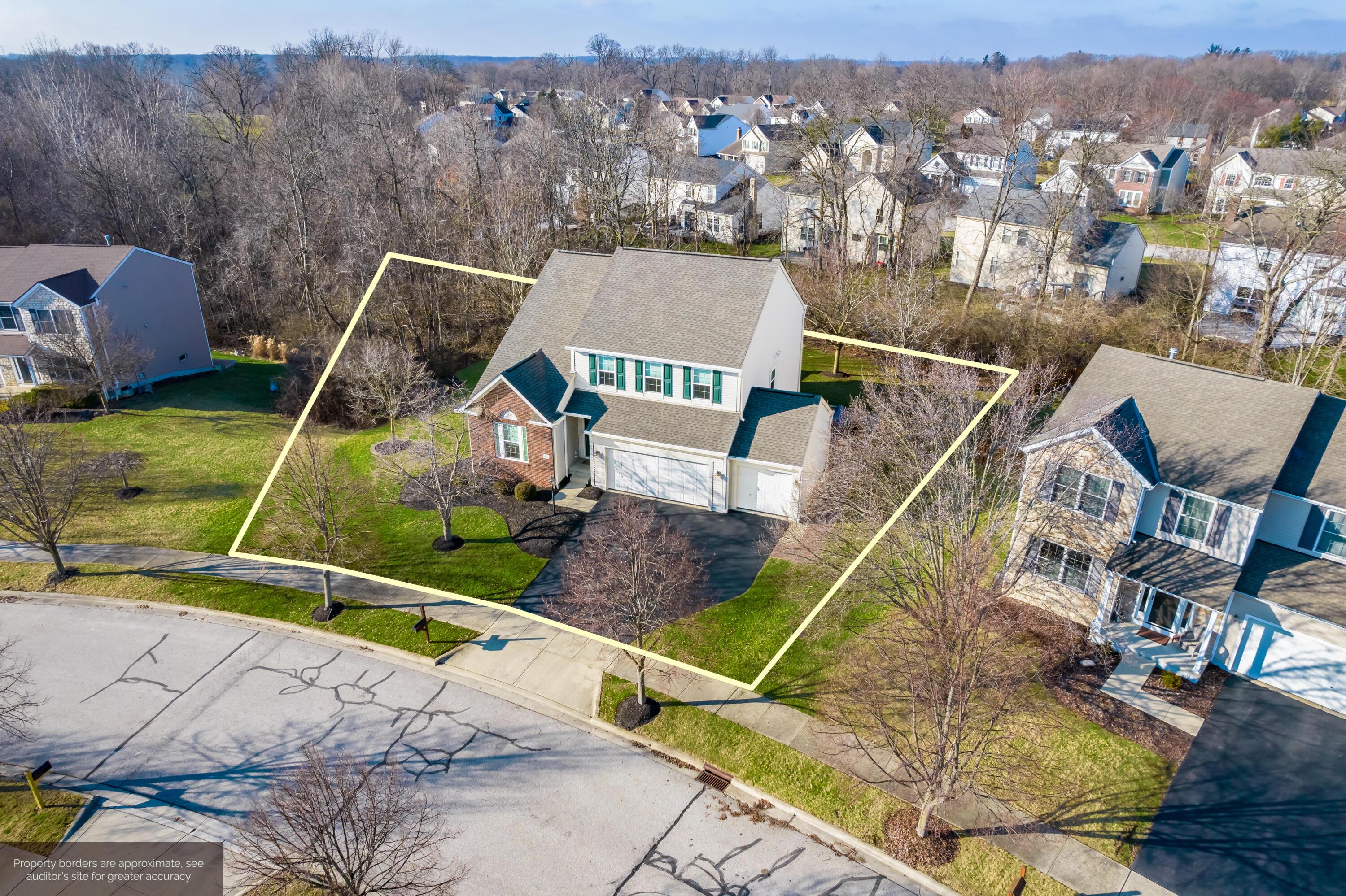 1031 Sapphire Flame Court