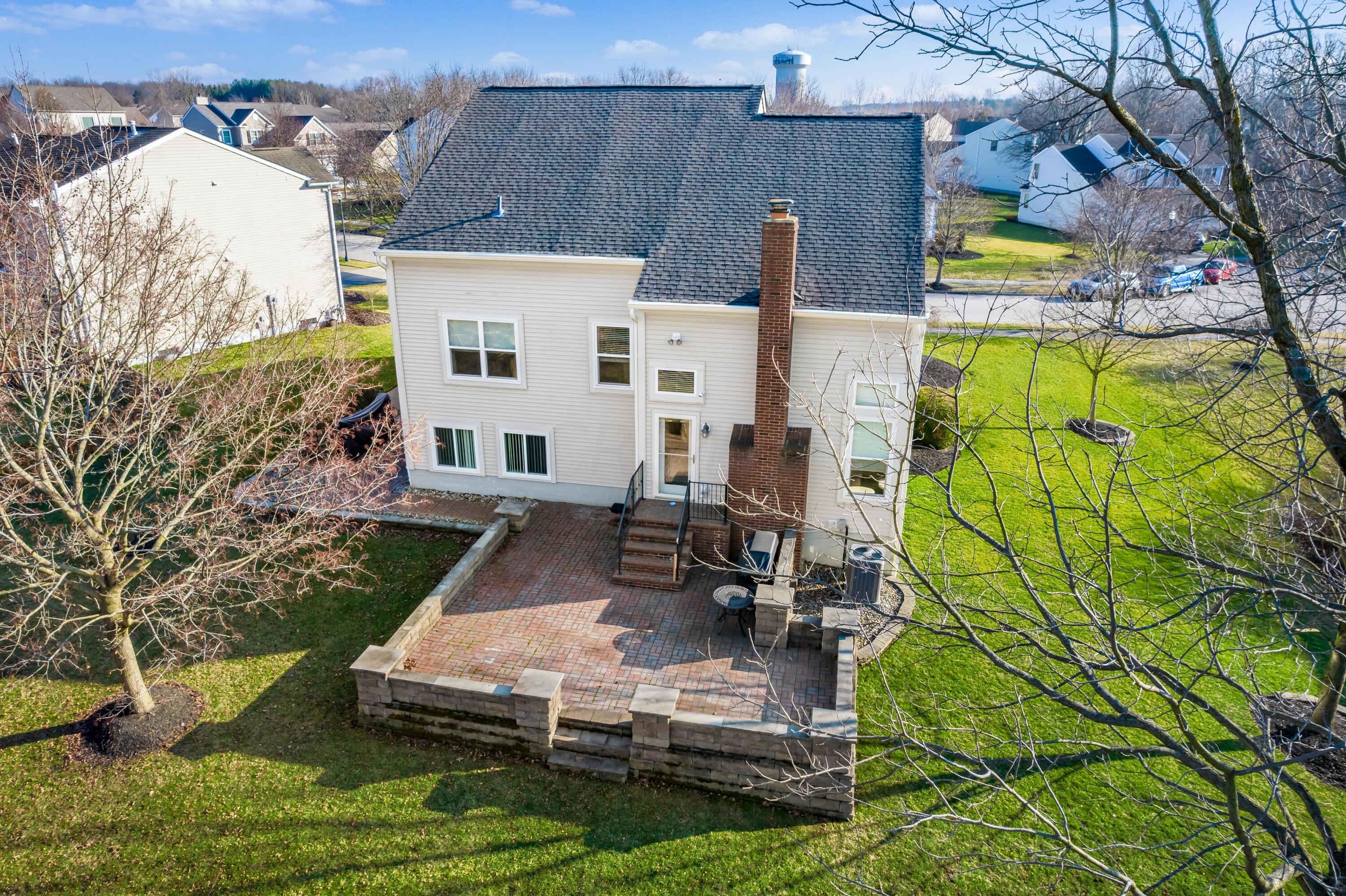 1031 Sapphire Flame Court